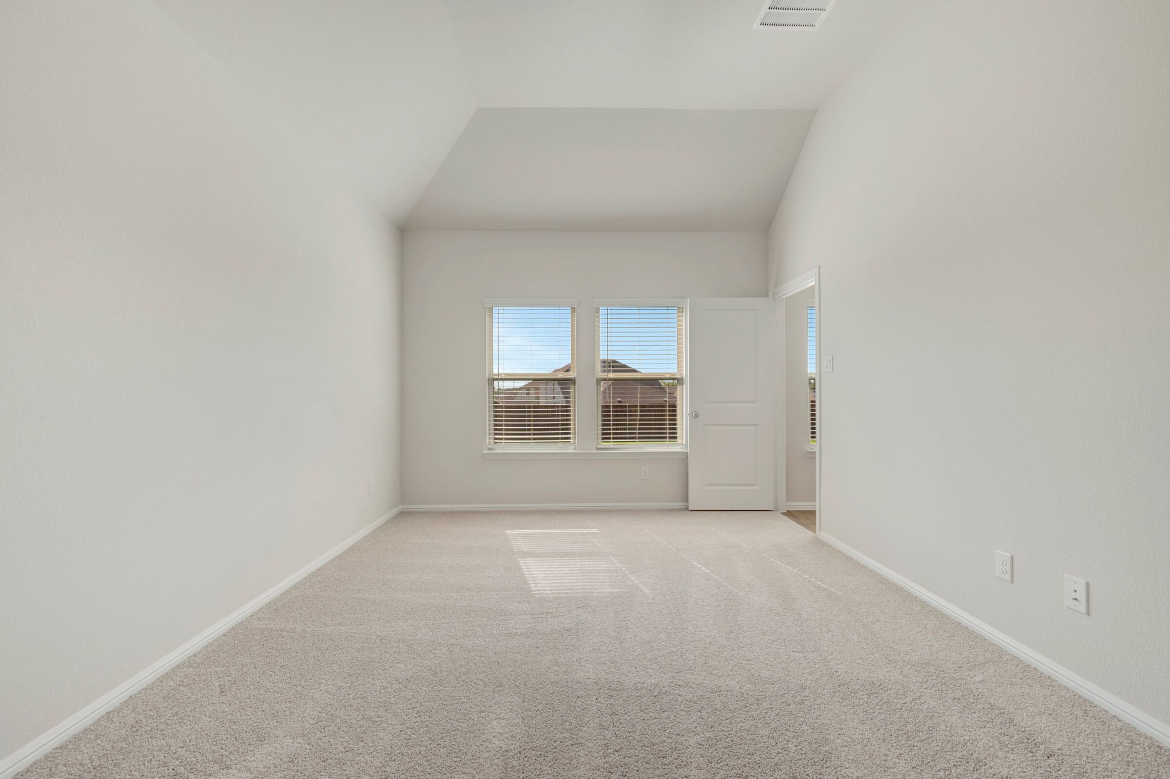 Owner's Bedroom