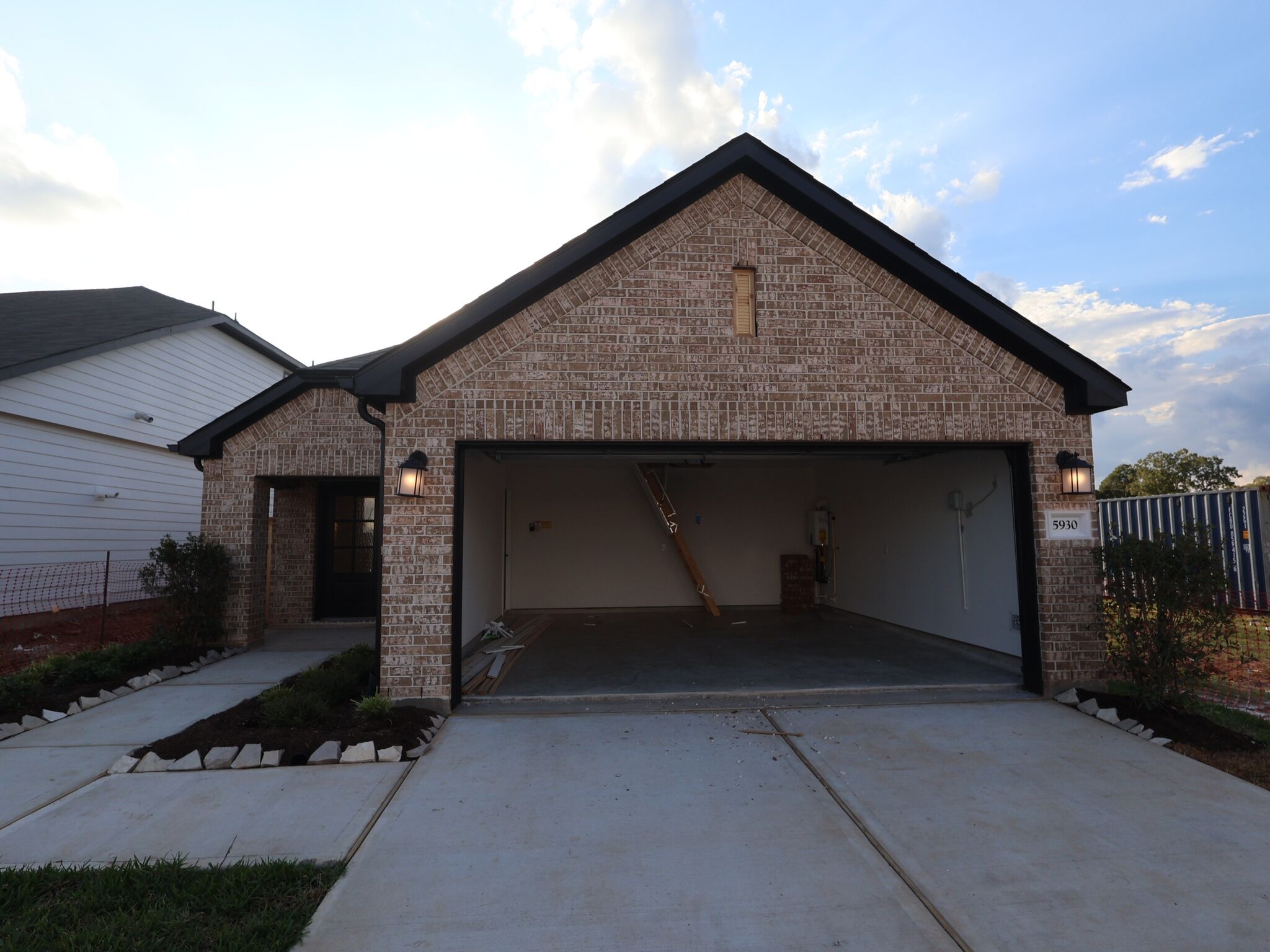 Front Exterior