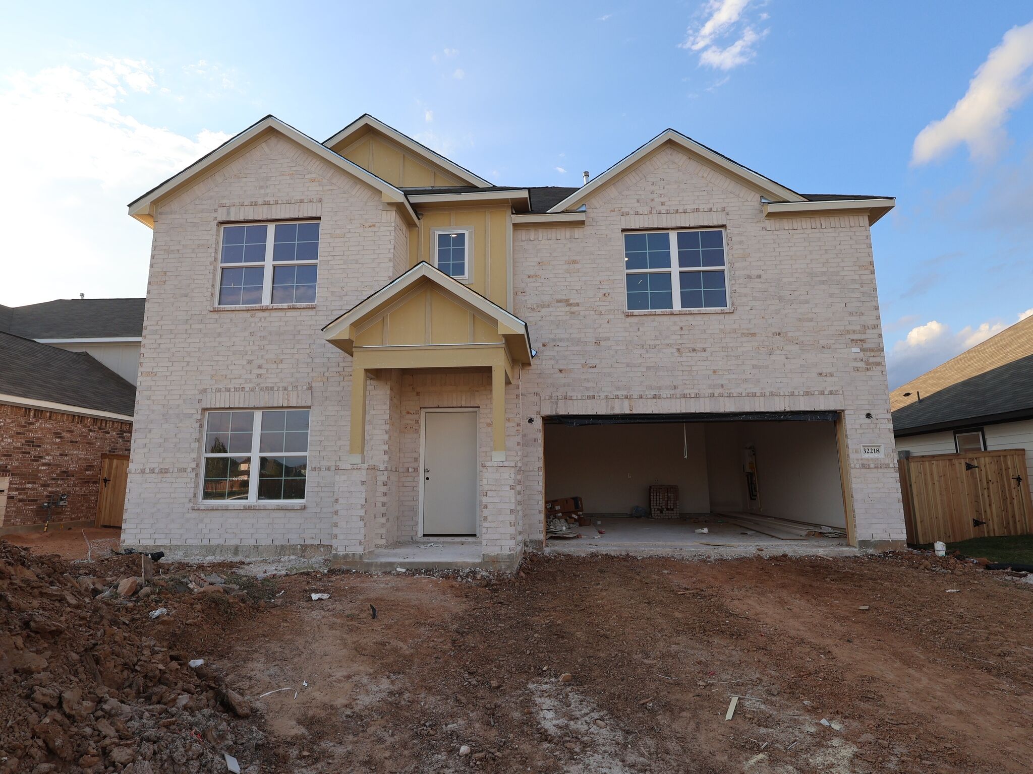 Front Exterior