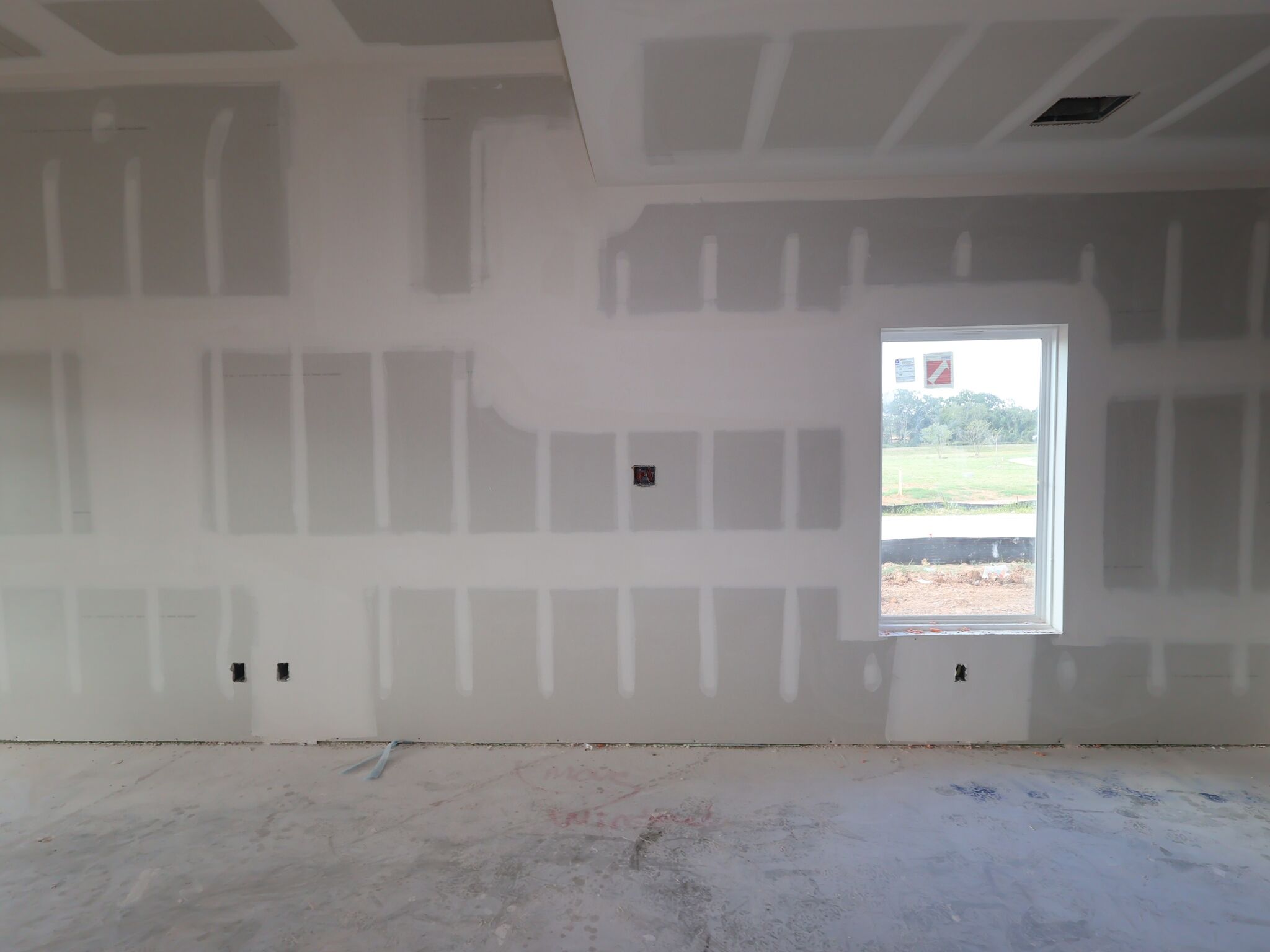 Drywall