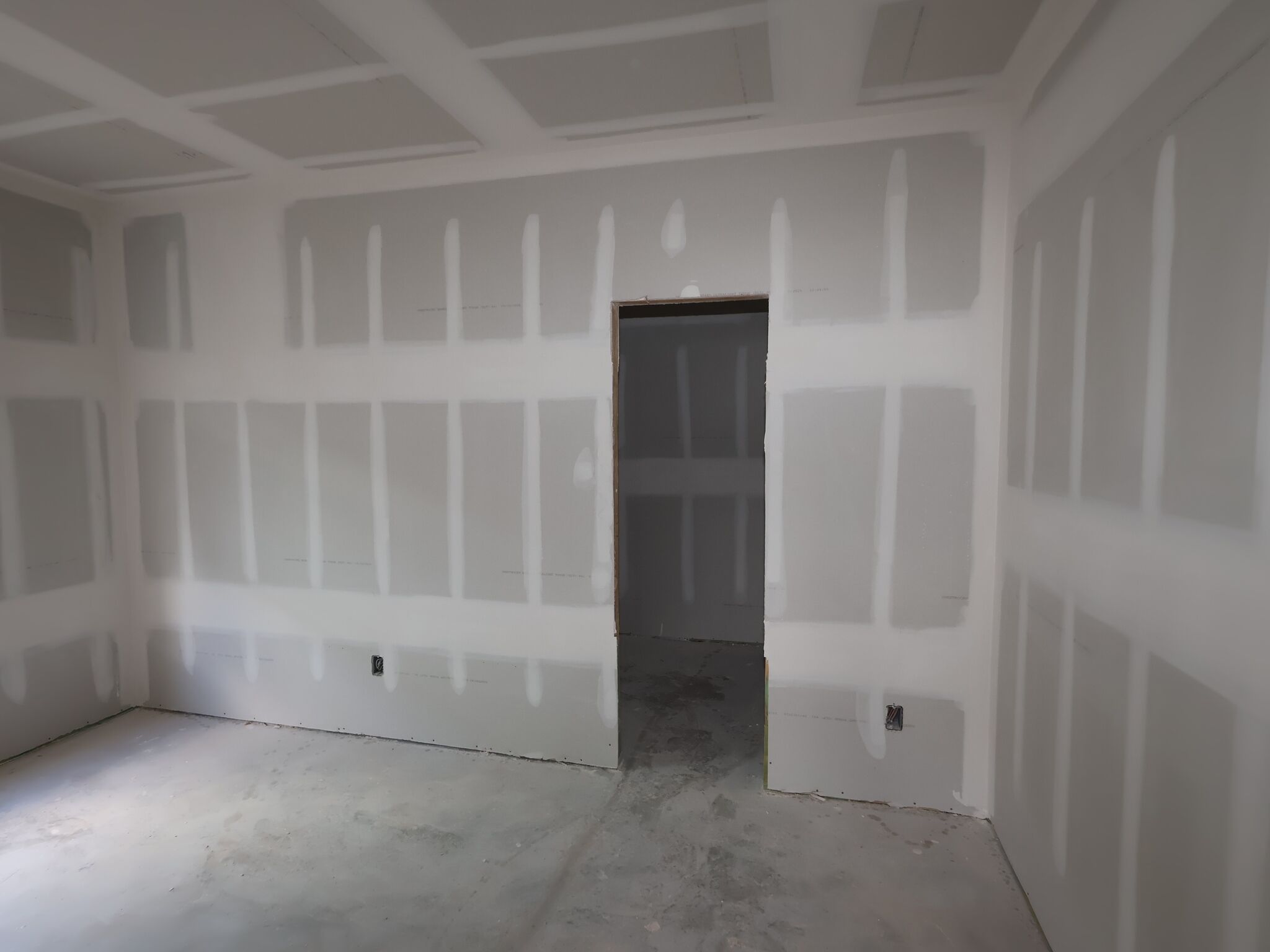Drywall
