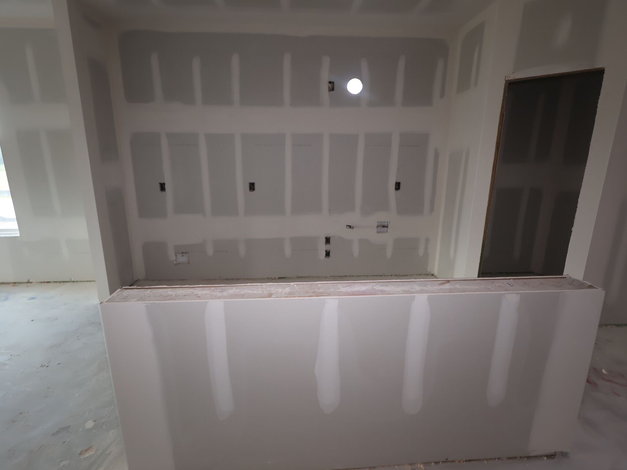 Drywall