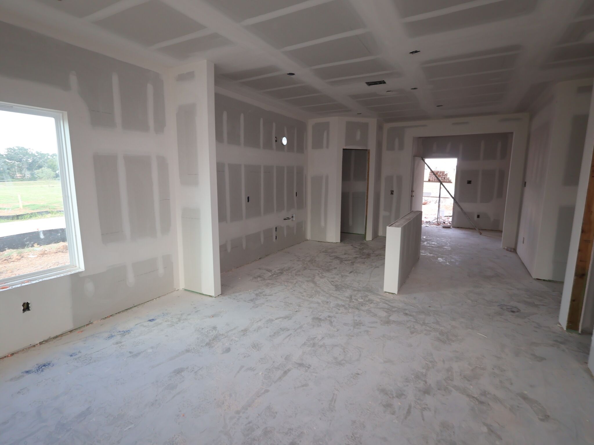 Drywall