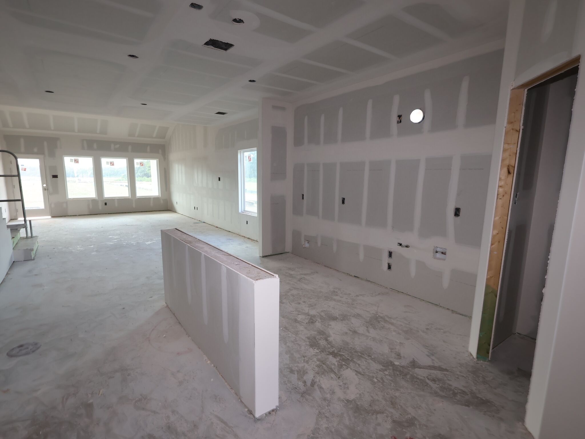 Drywall