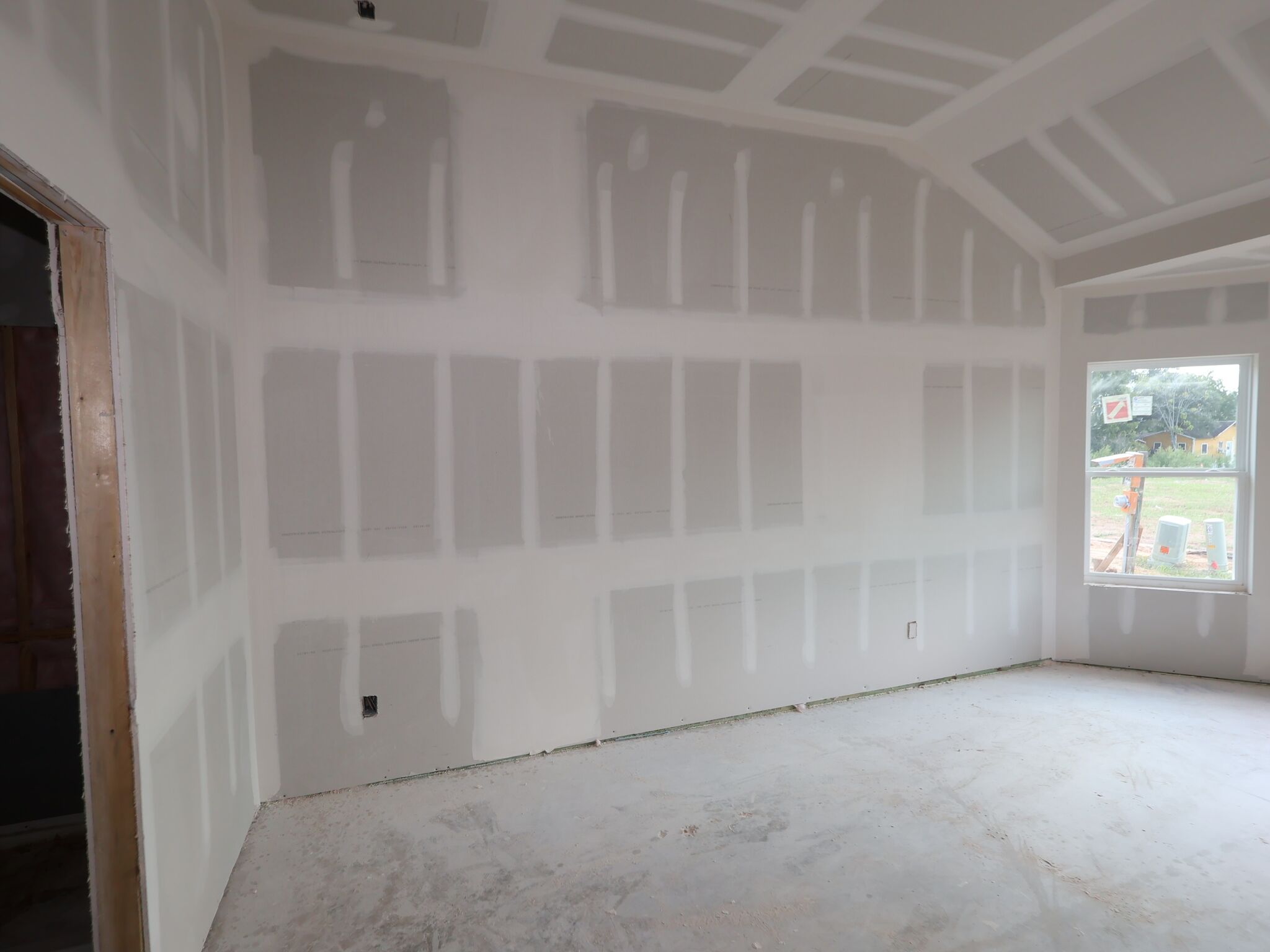 Drywall
