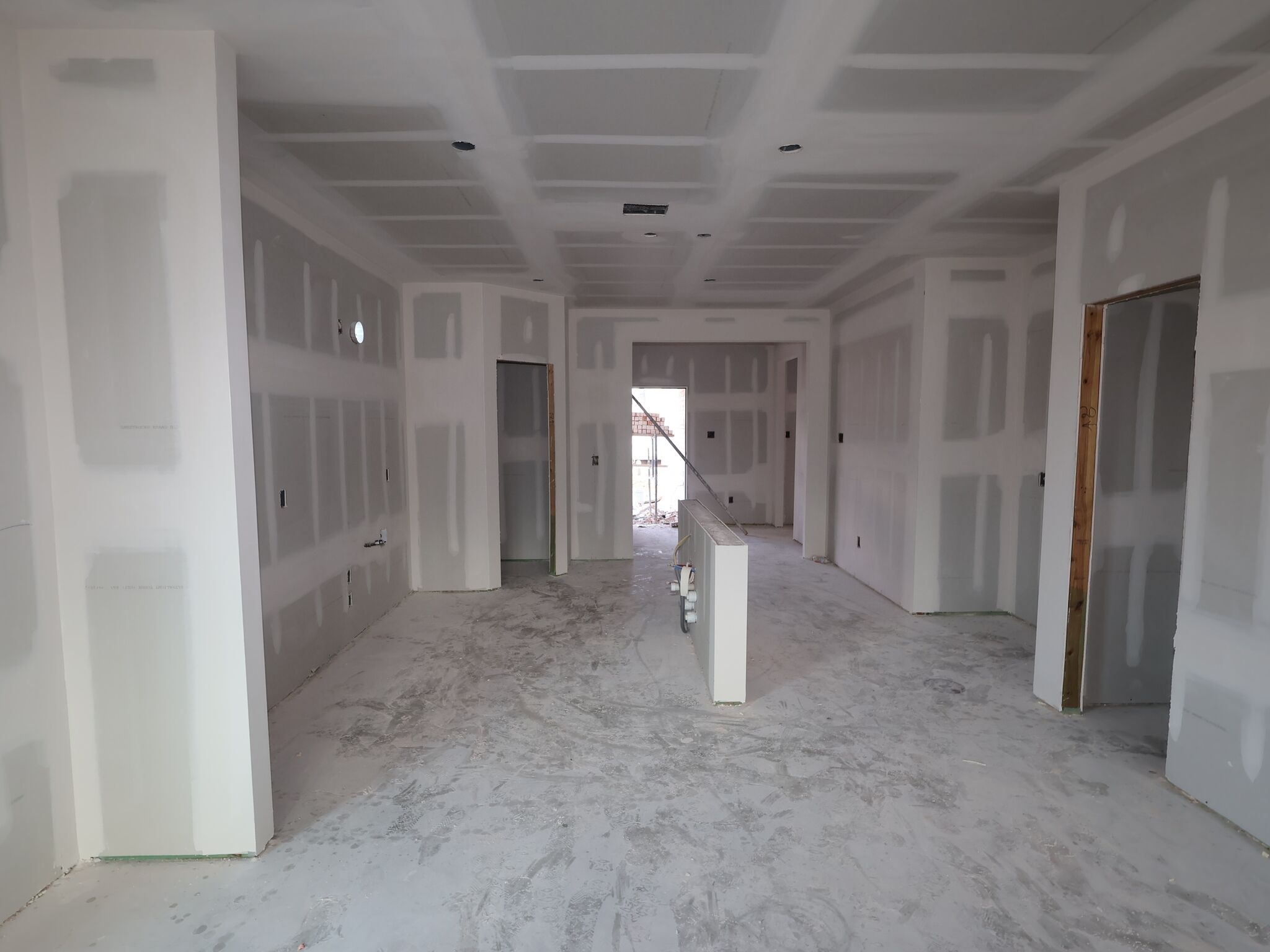 Drywall