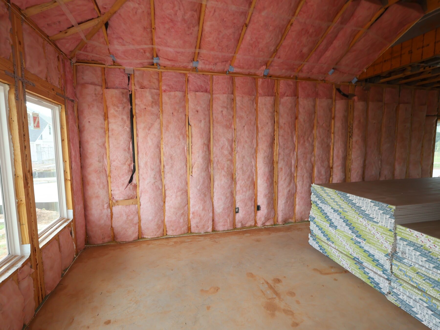 Insulation