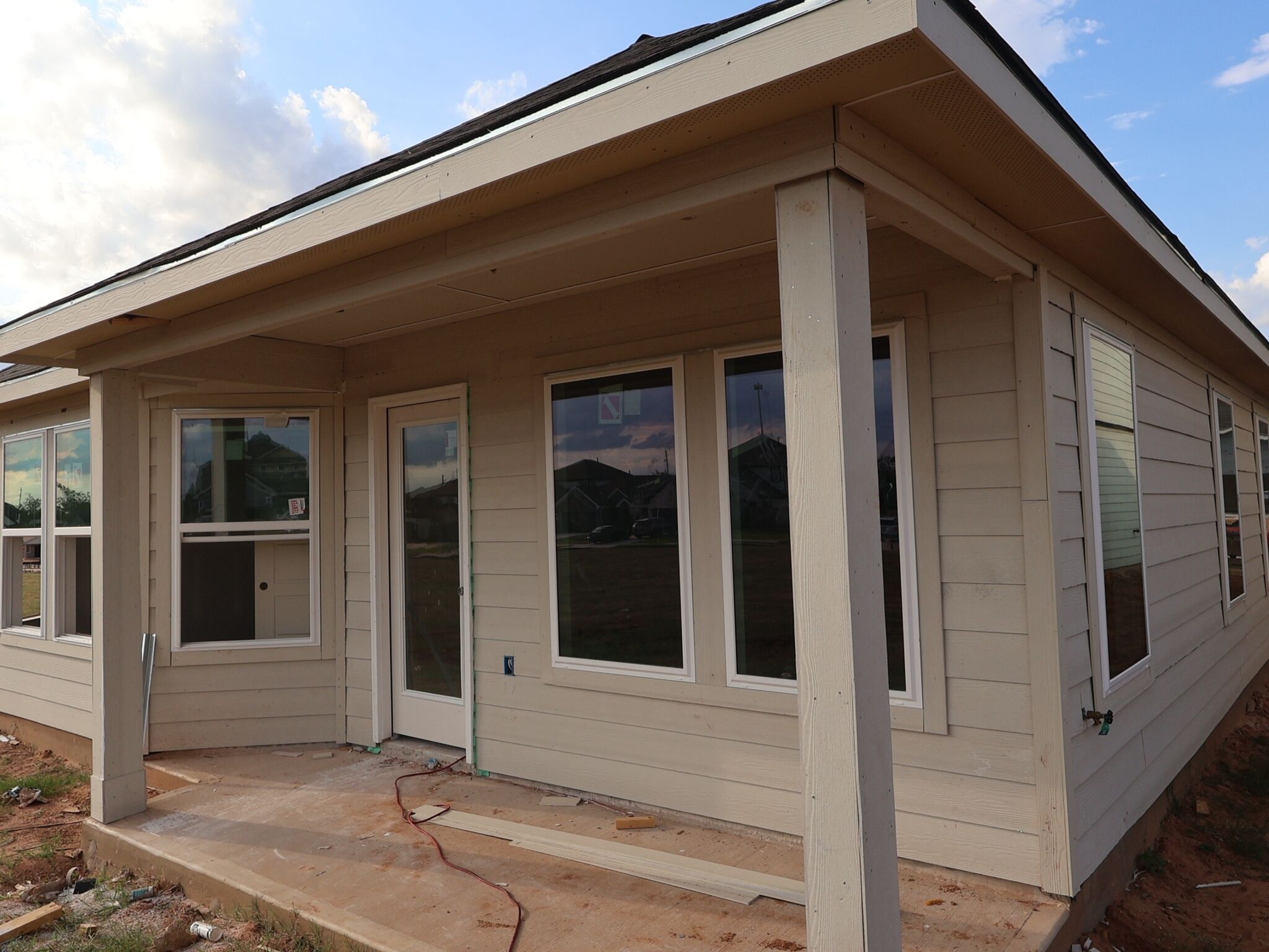 Porch