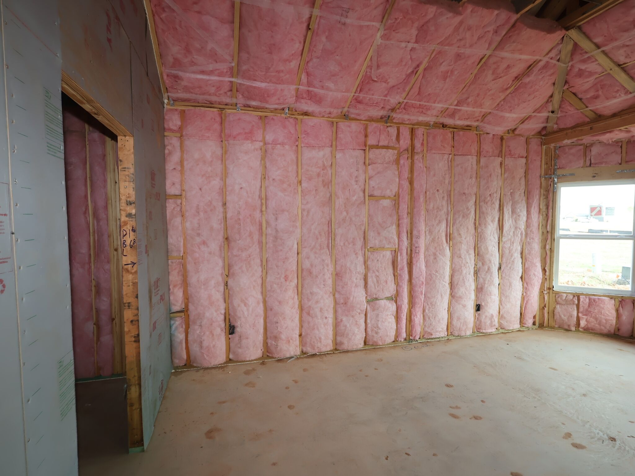 Insulation