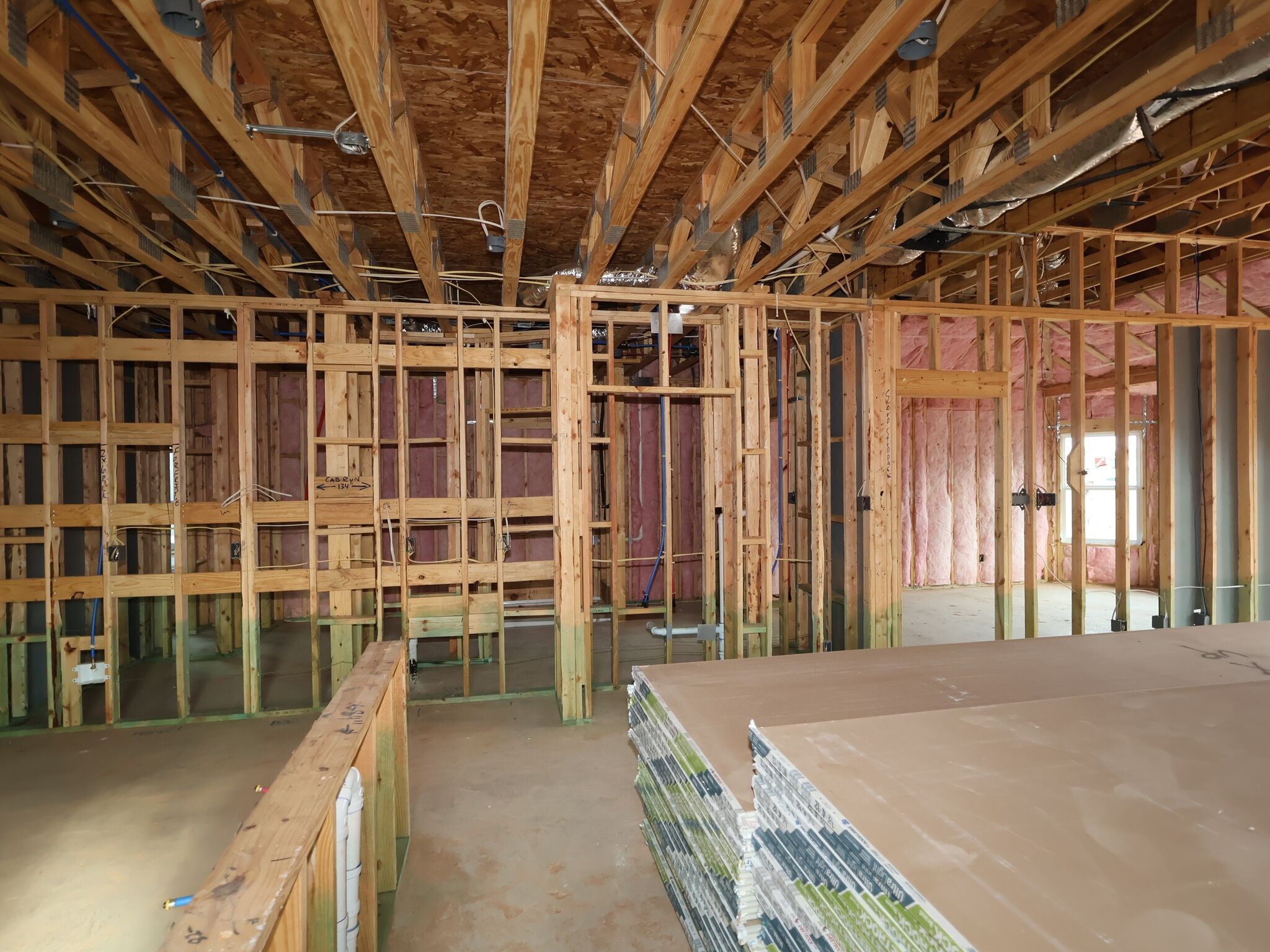 Insulation