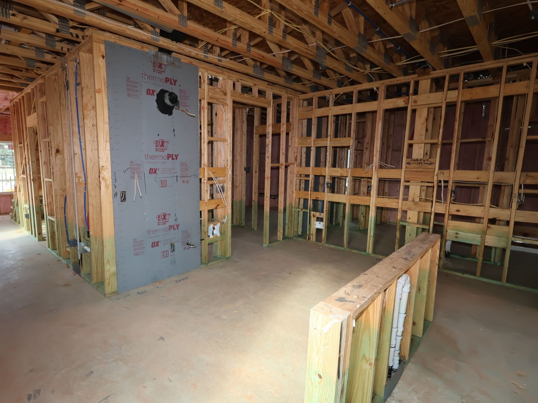 Insulation