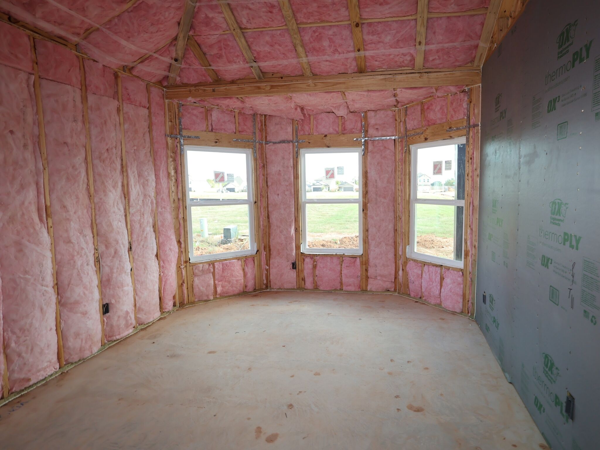 Insulation