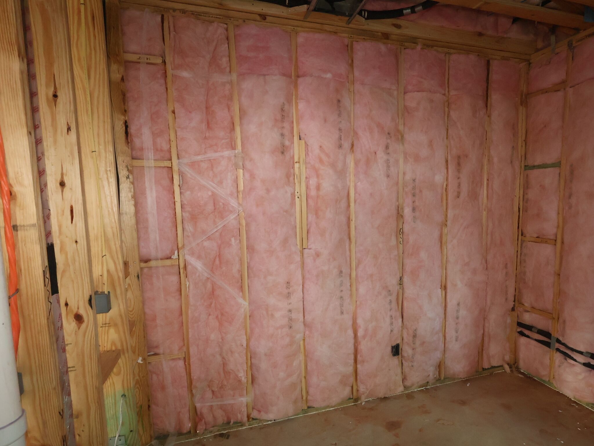 Insulation