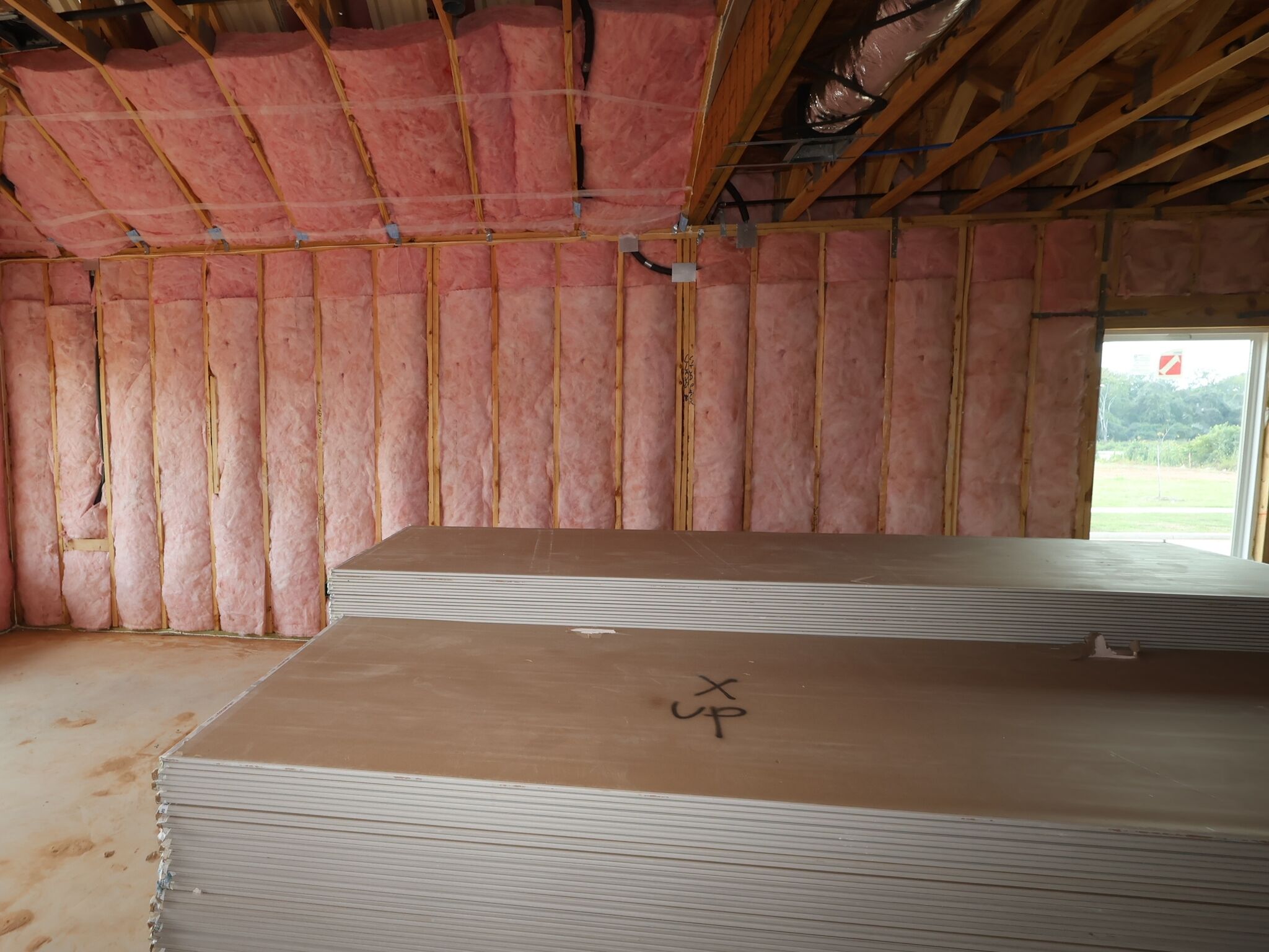 Insulation