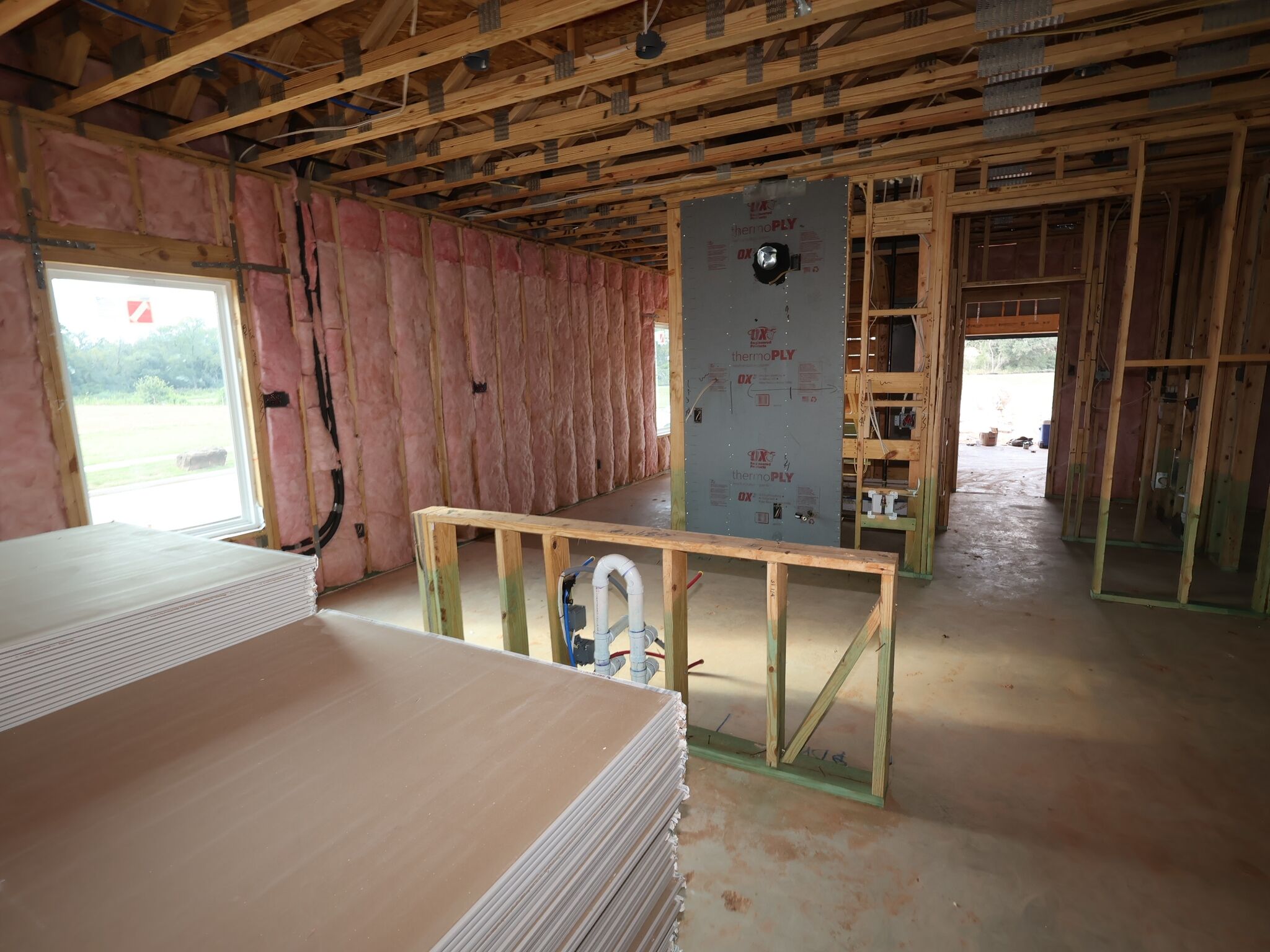 Insulation