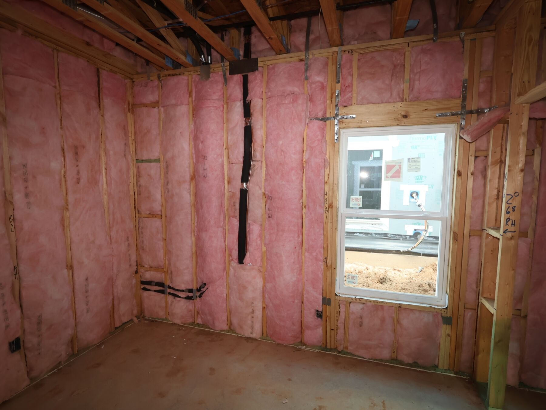 Insulation