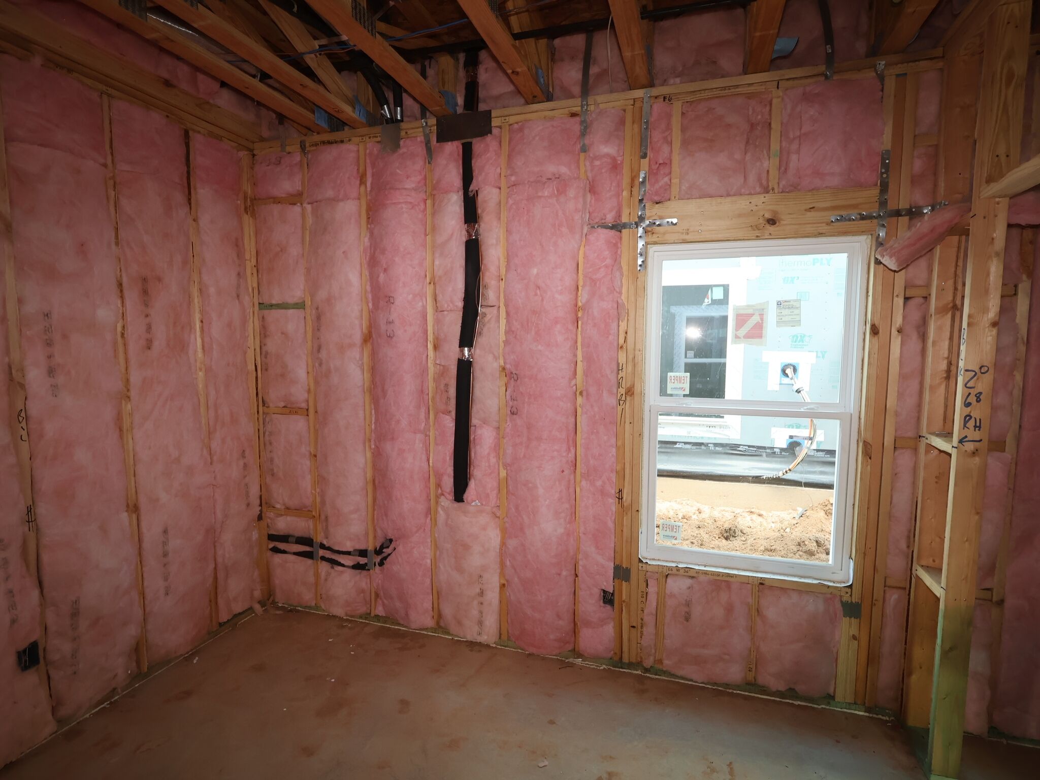 Insulation