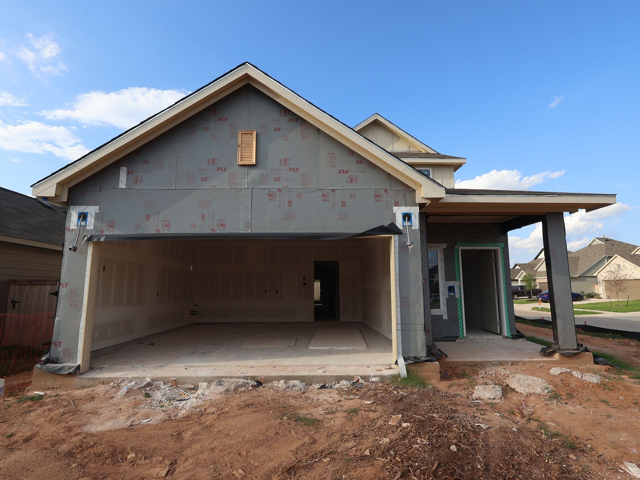 Front Exterior