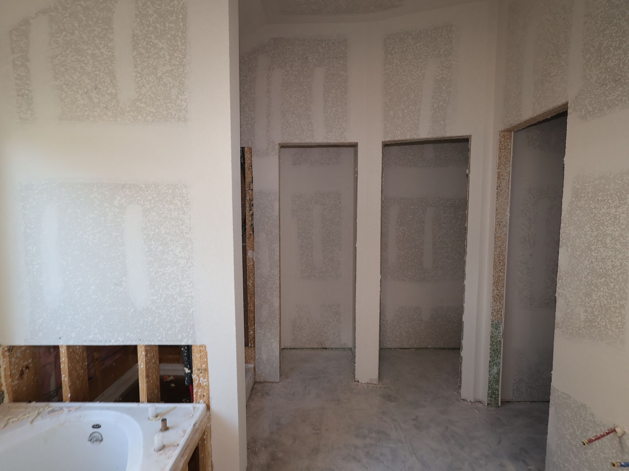 Drywall