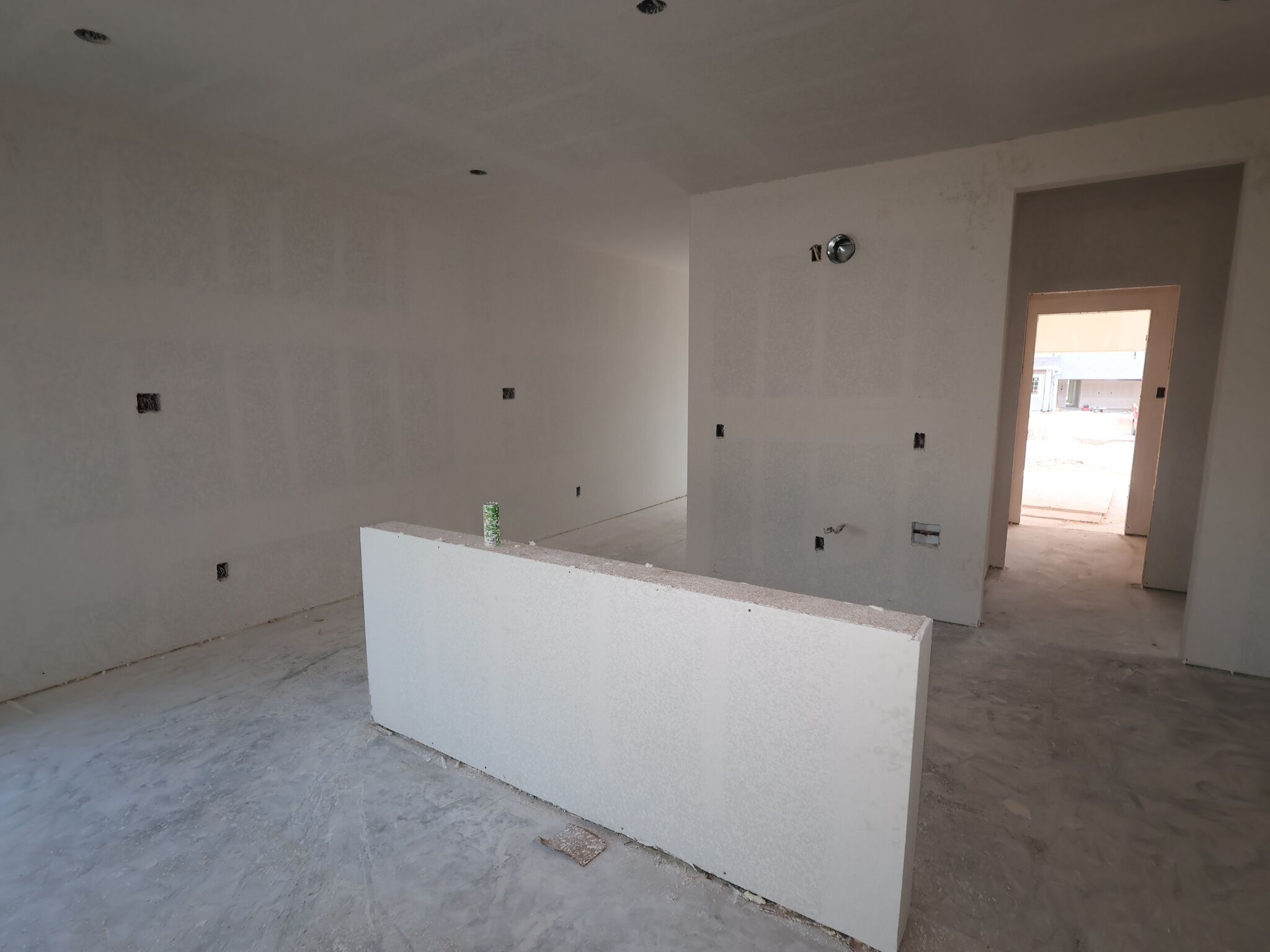 Drywall