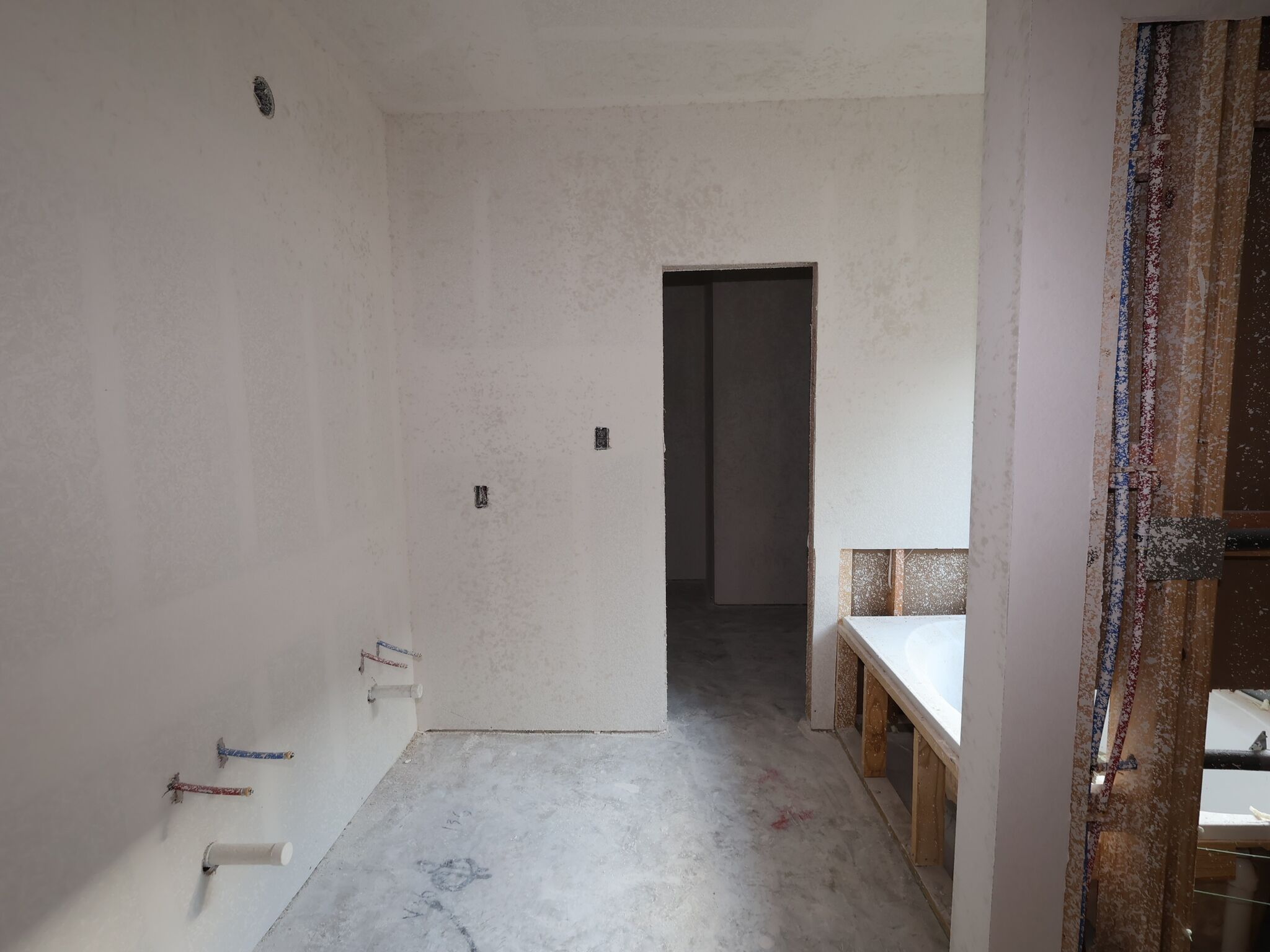Drywall