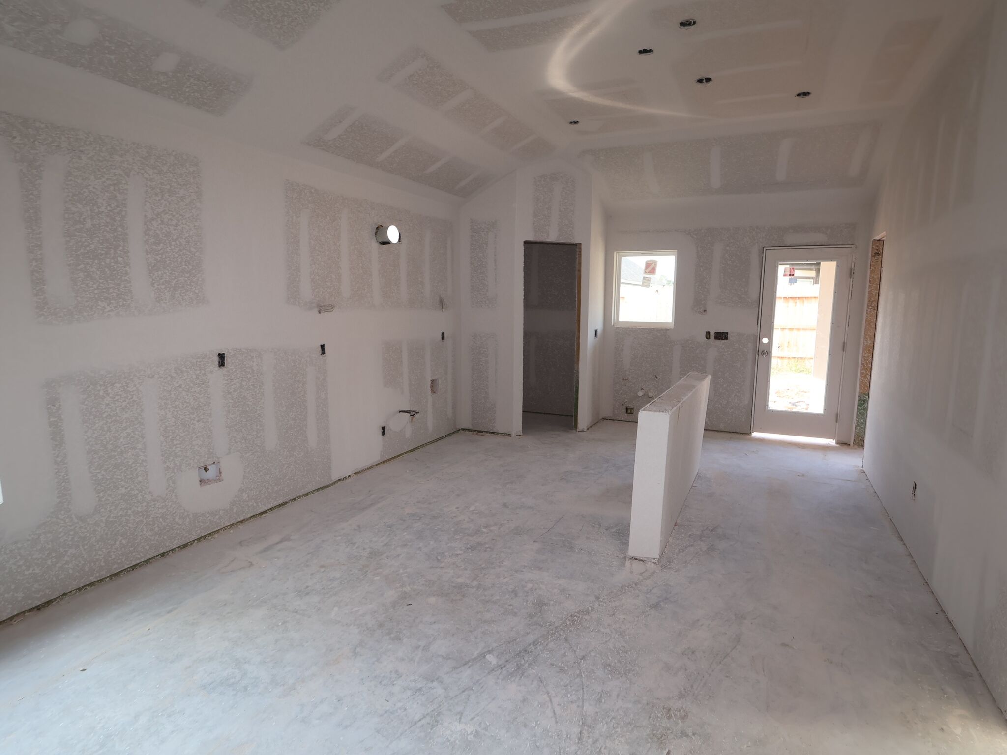 Drywall