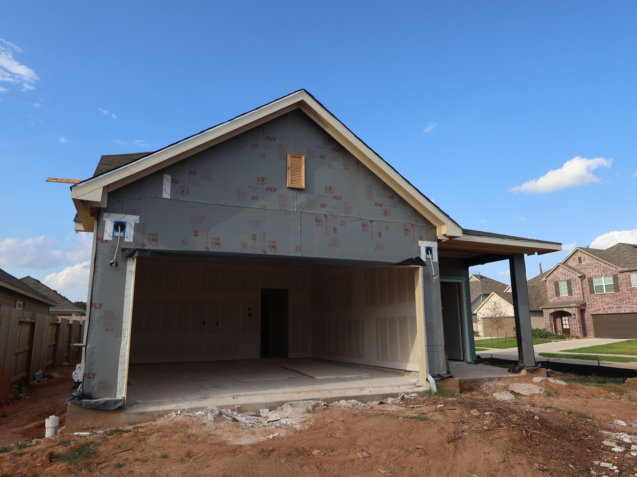 Front Exterior