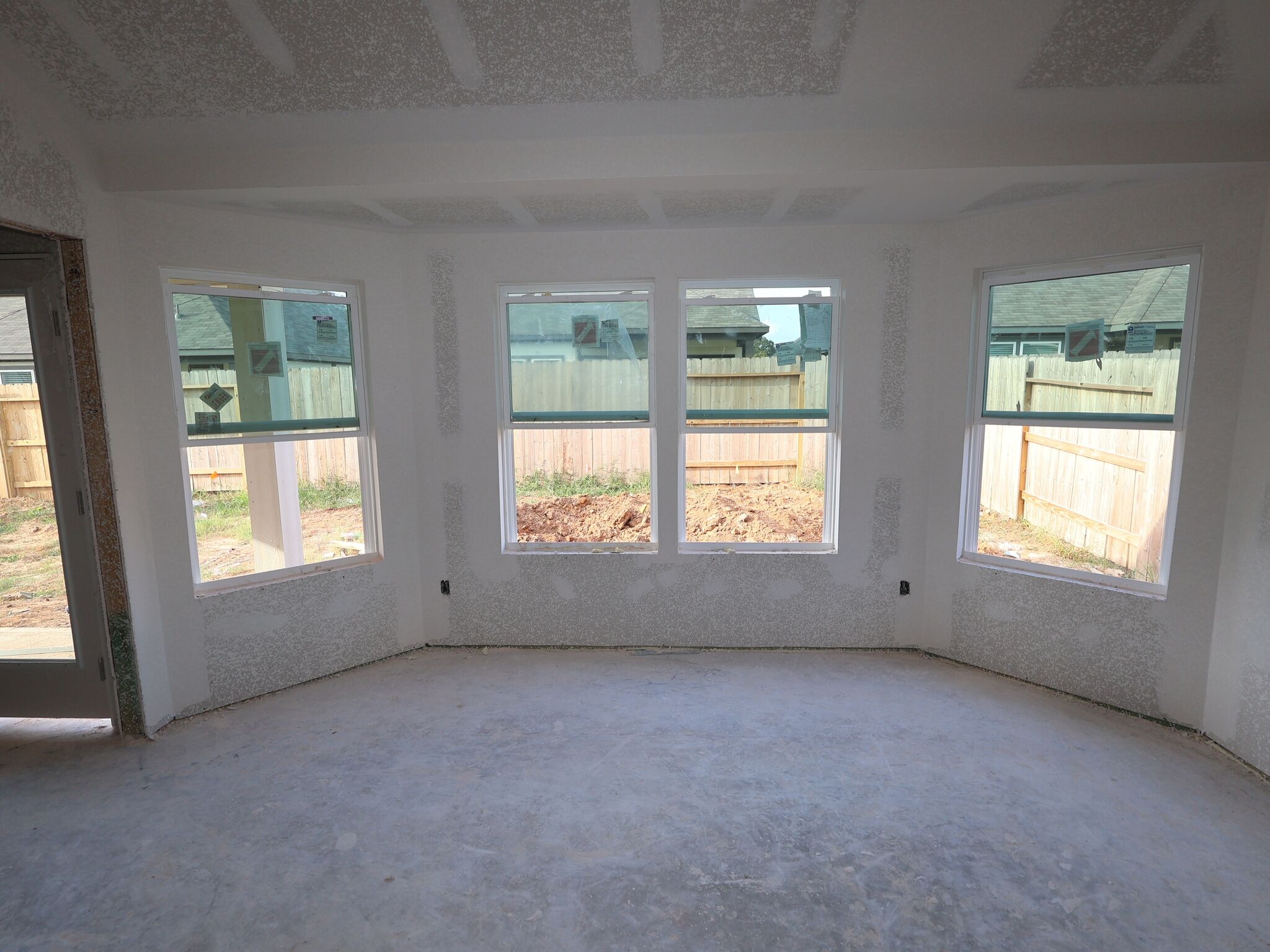 Drywall