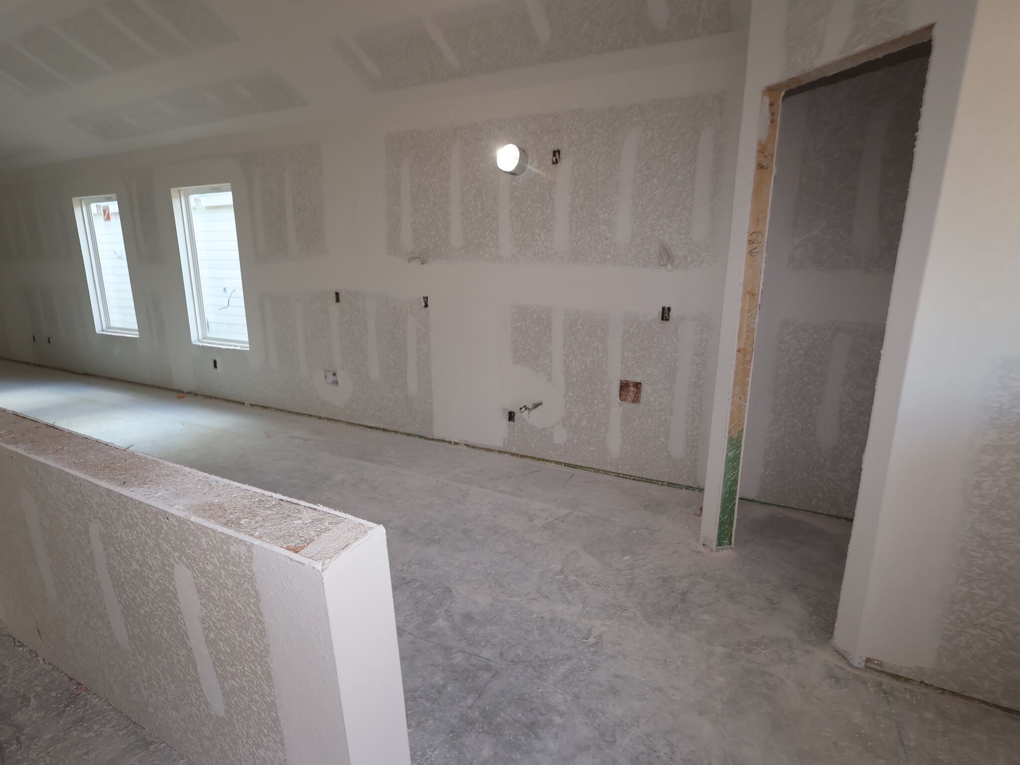 Drywall