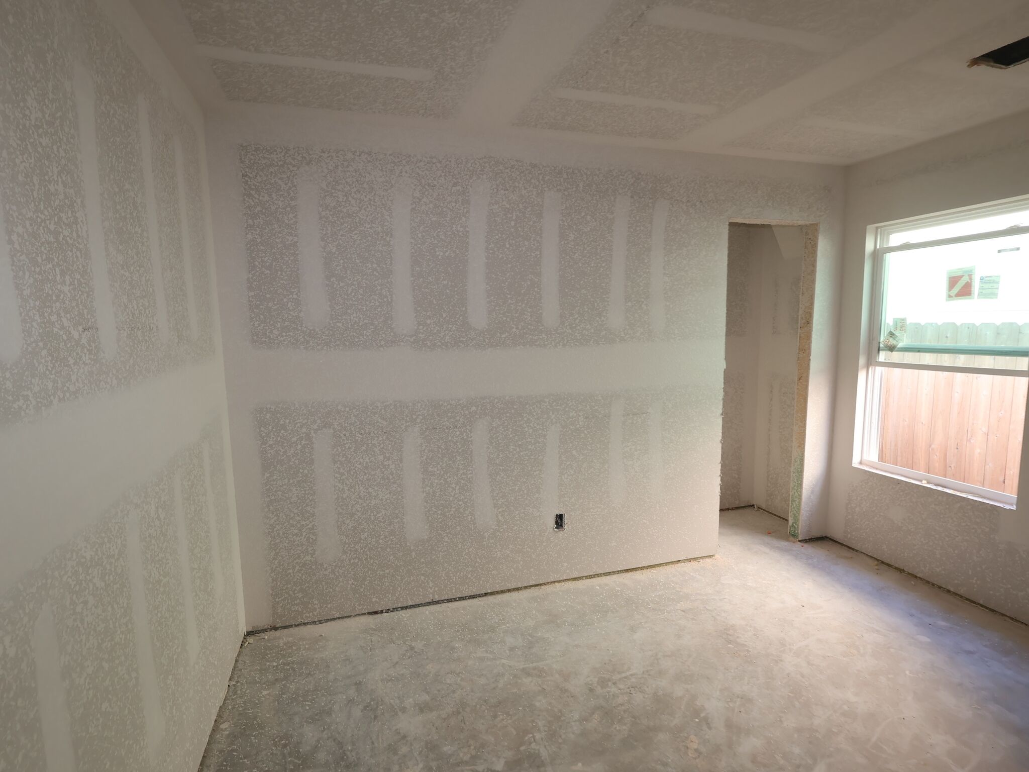 Drywall