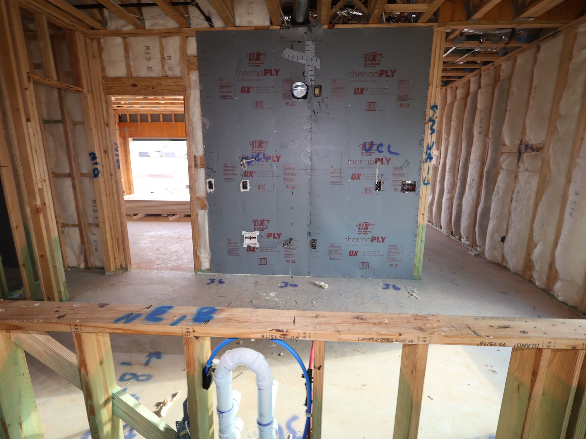 Insulation