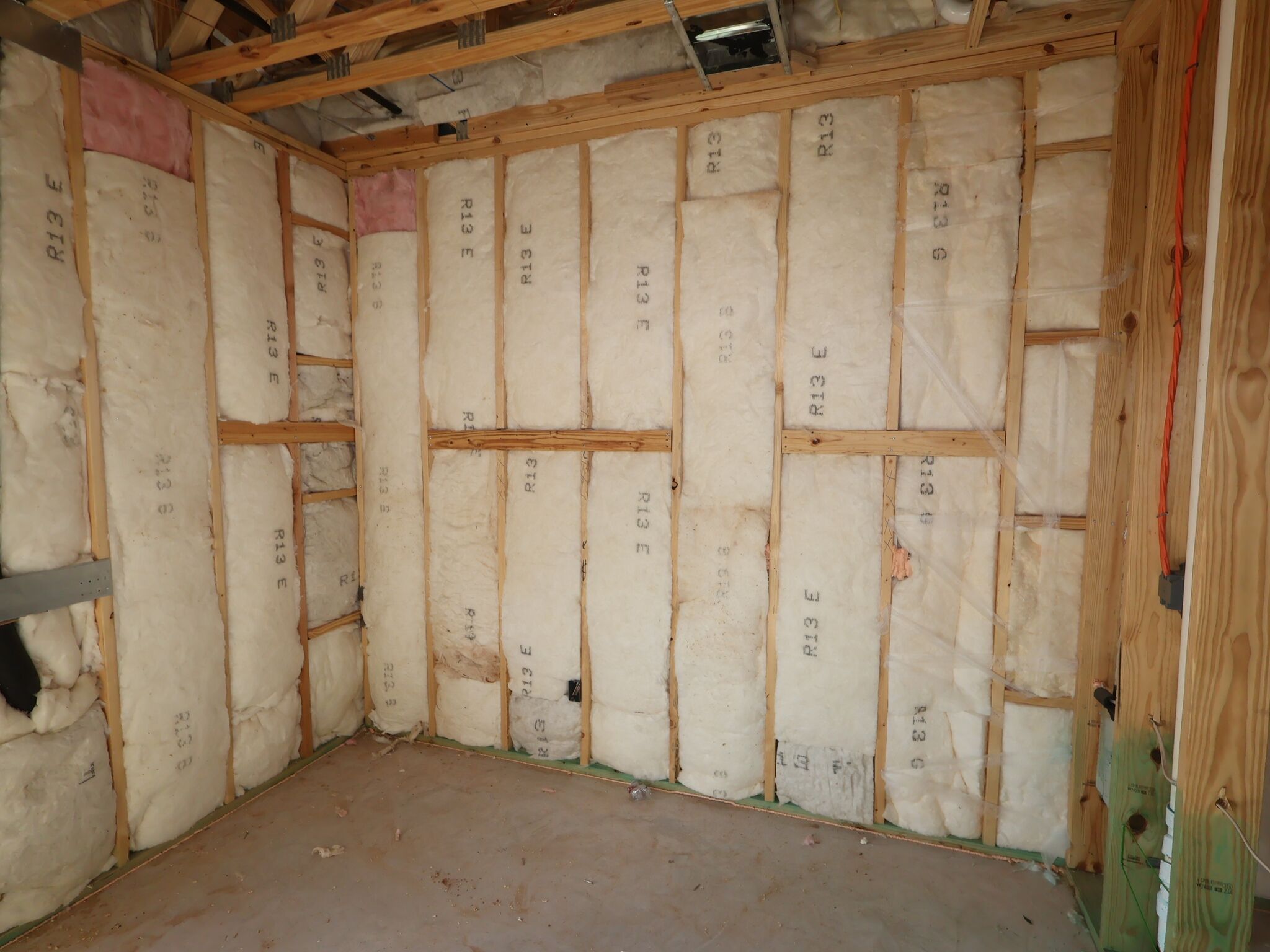 Insulation