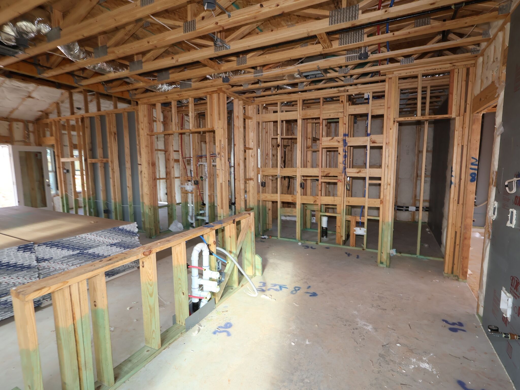 Insulation