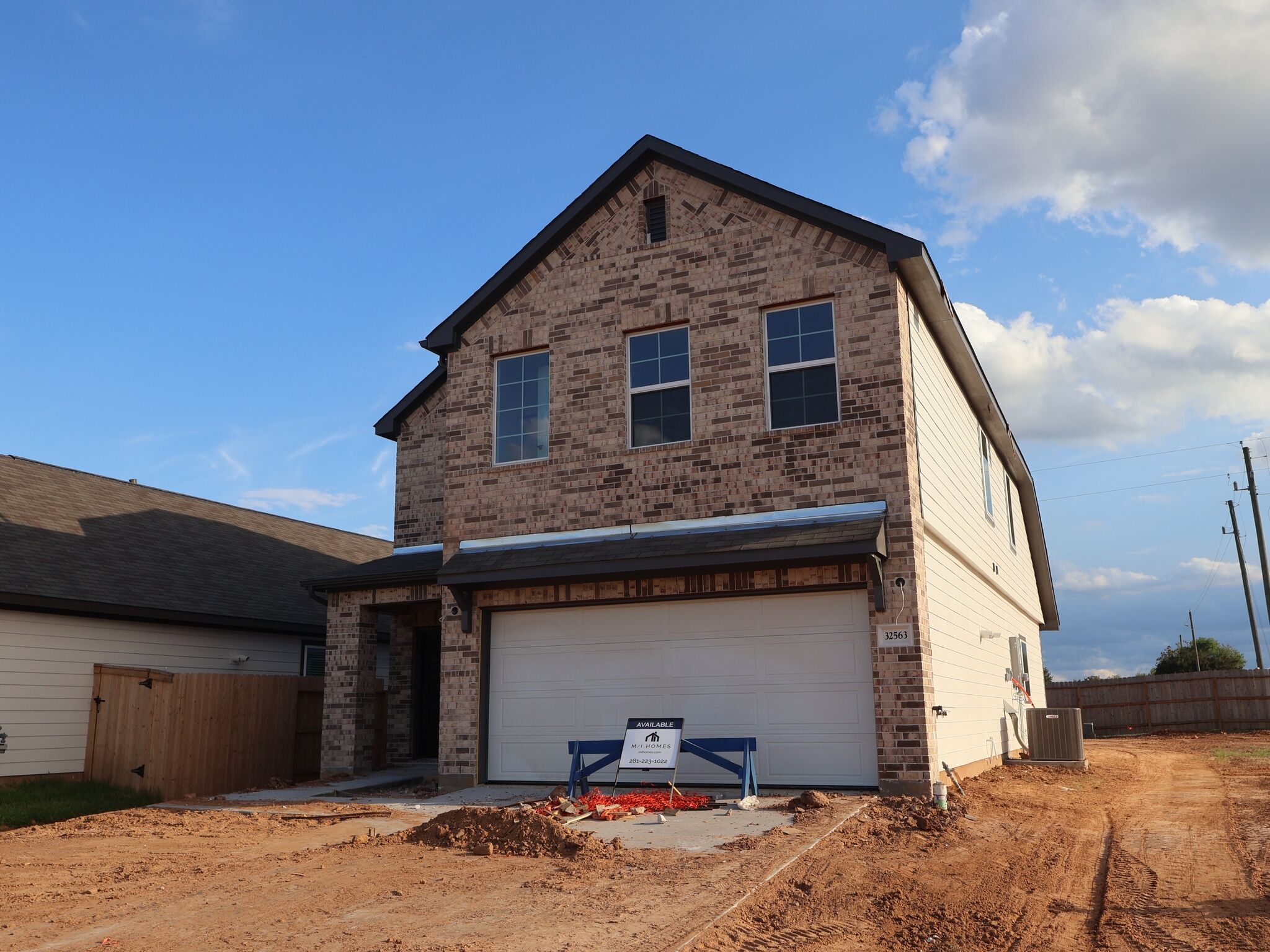 Front Exterior
