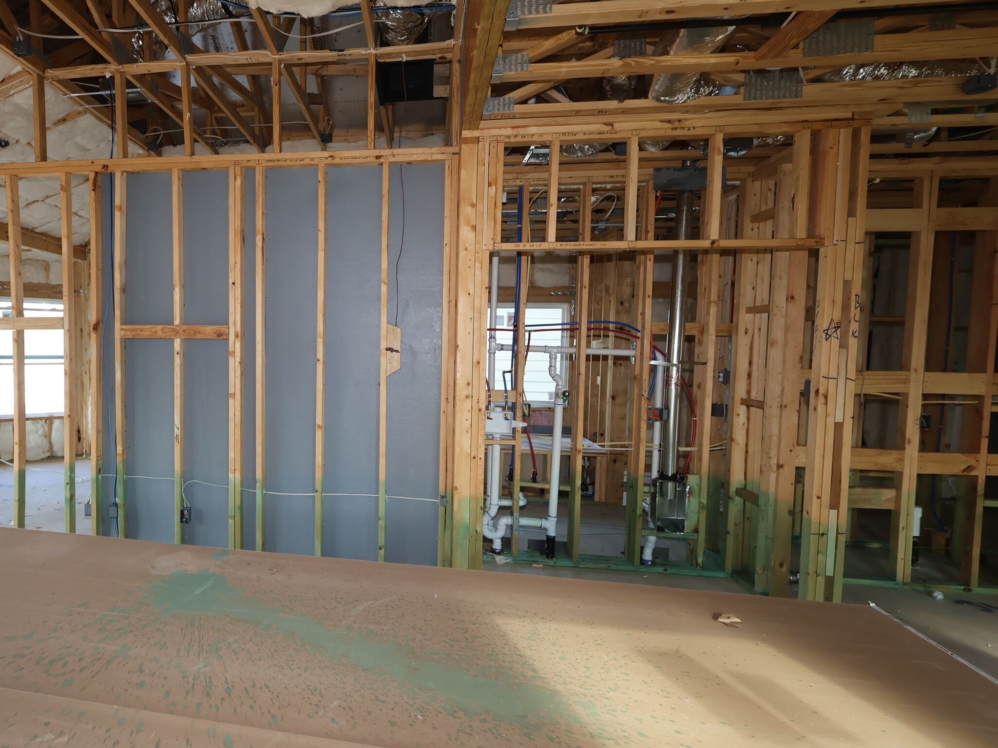 Insulation