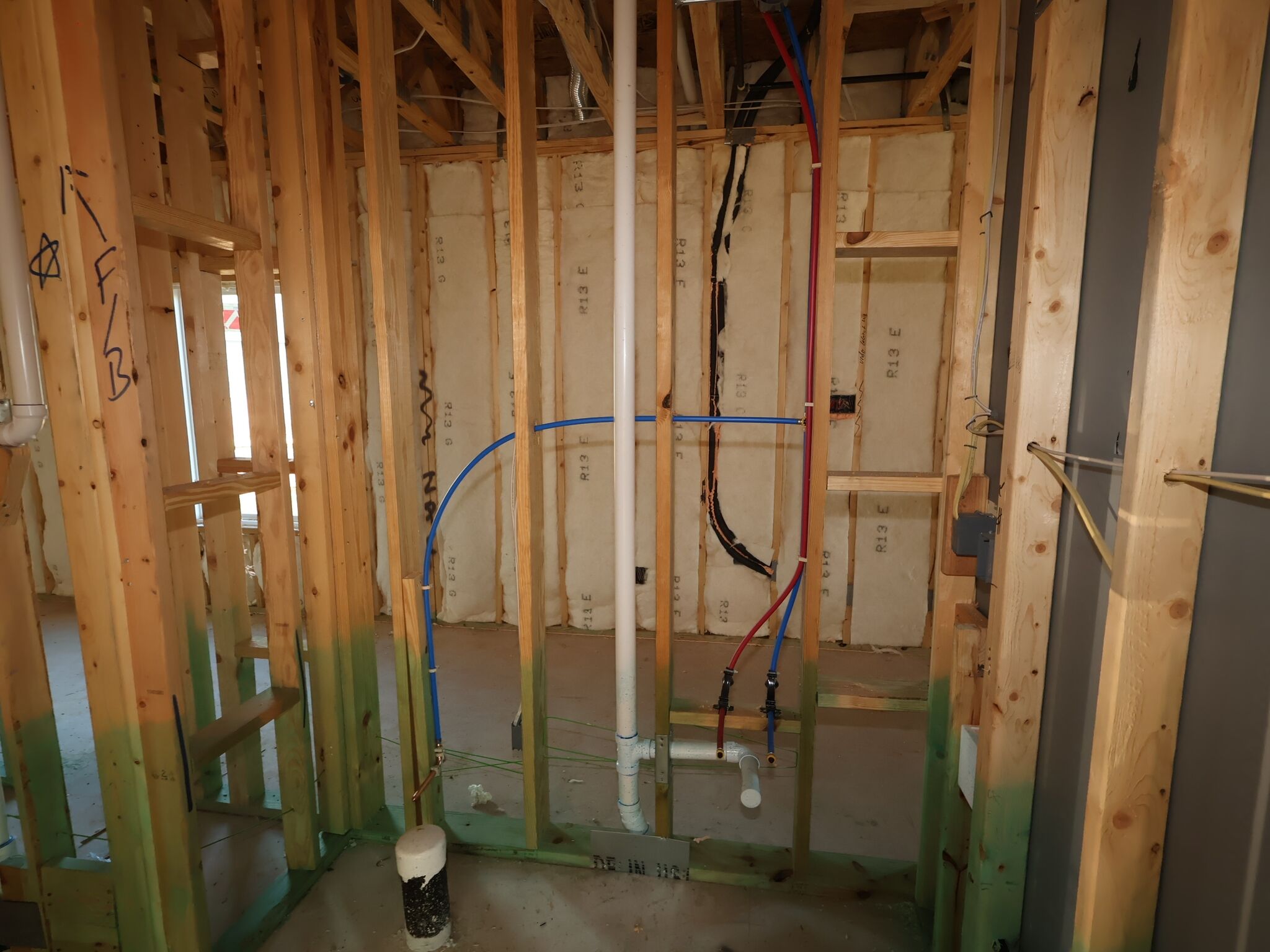 Insulation