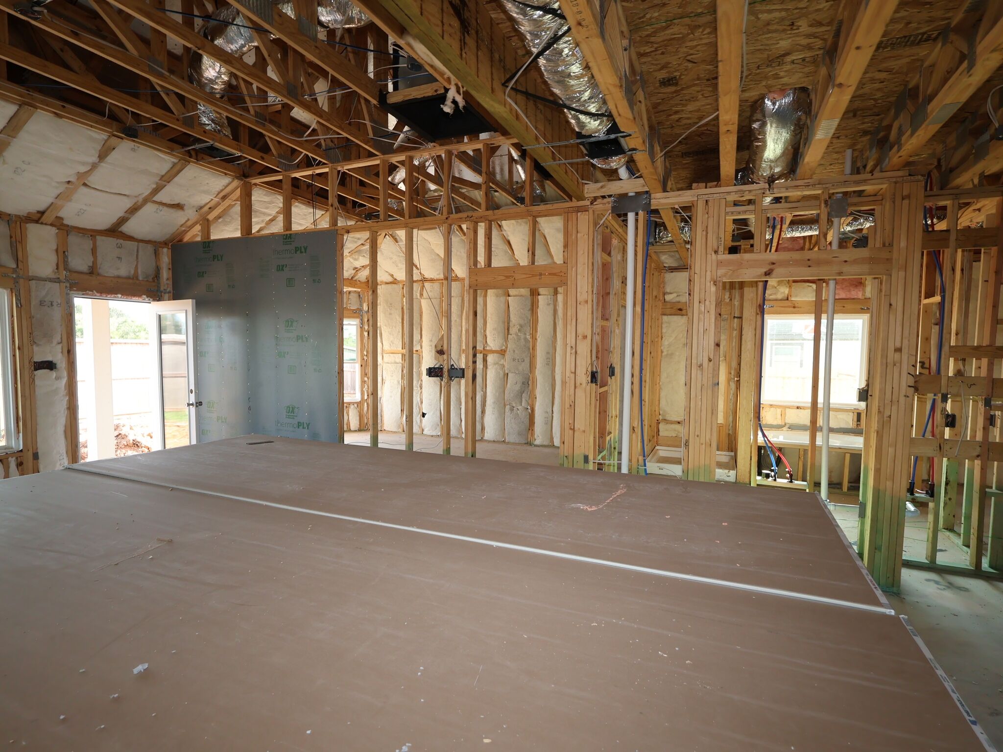 Insulation