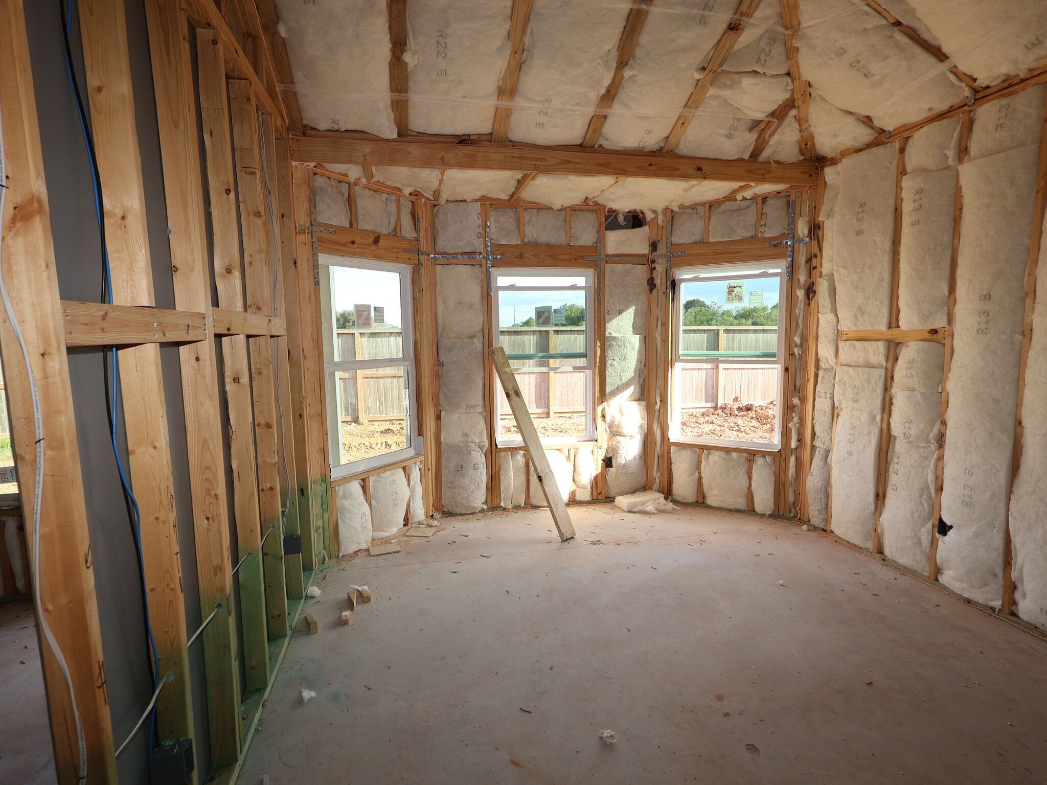 Insulation