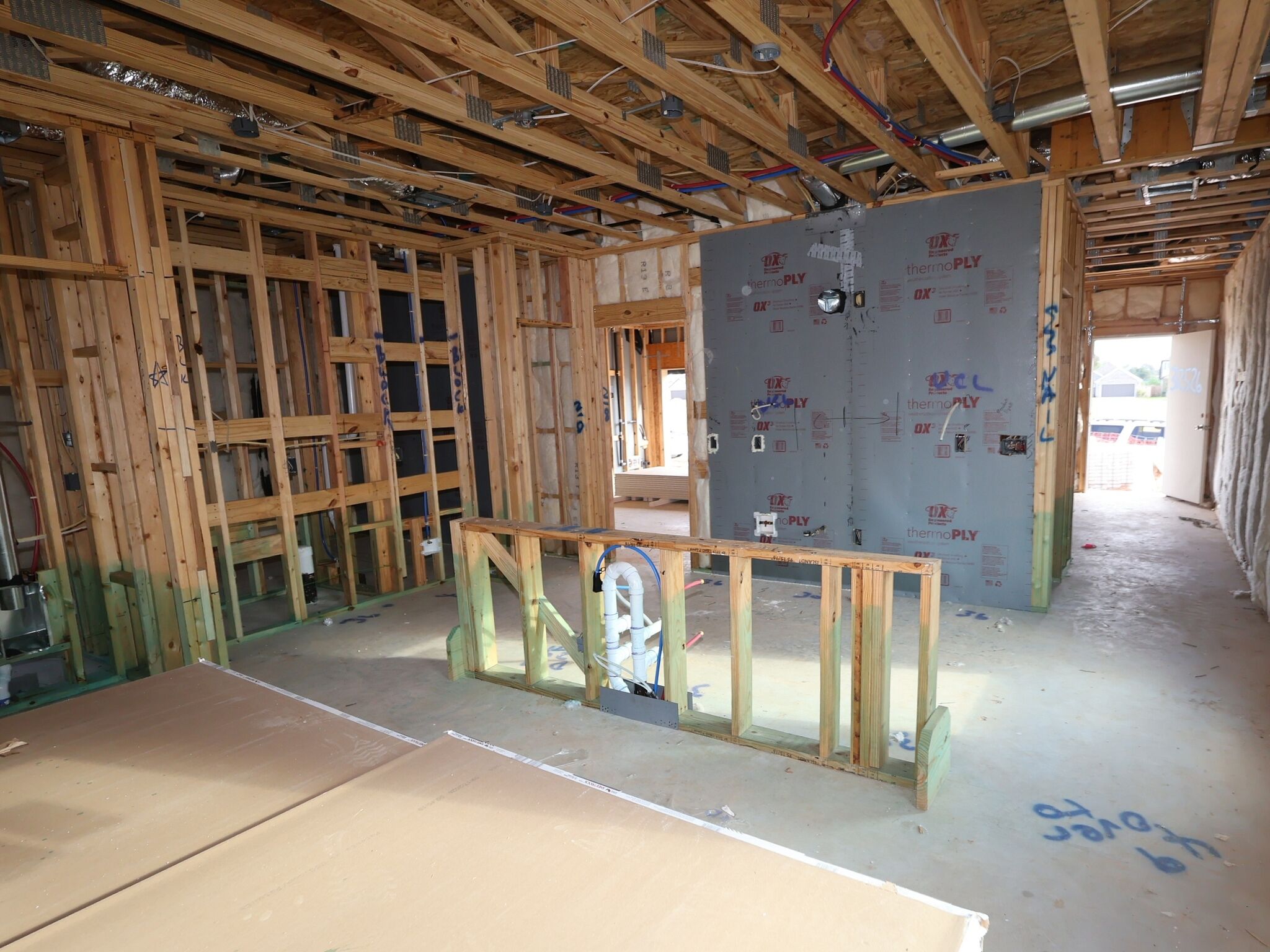 Insulation