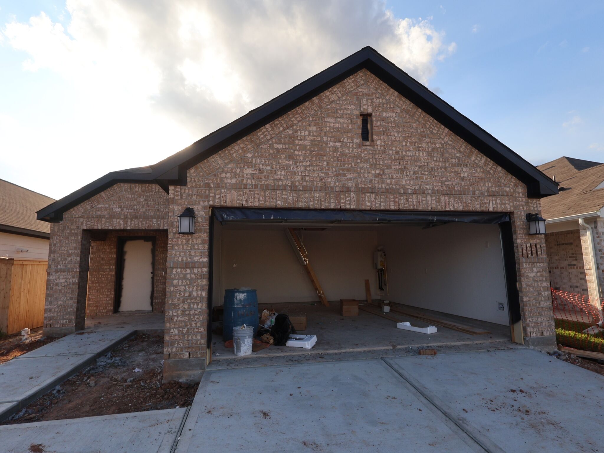 Front Exterior