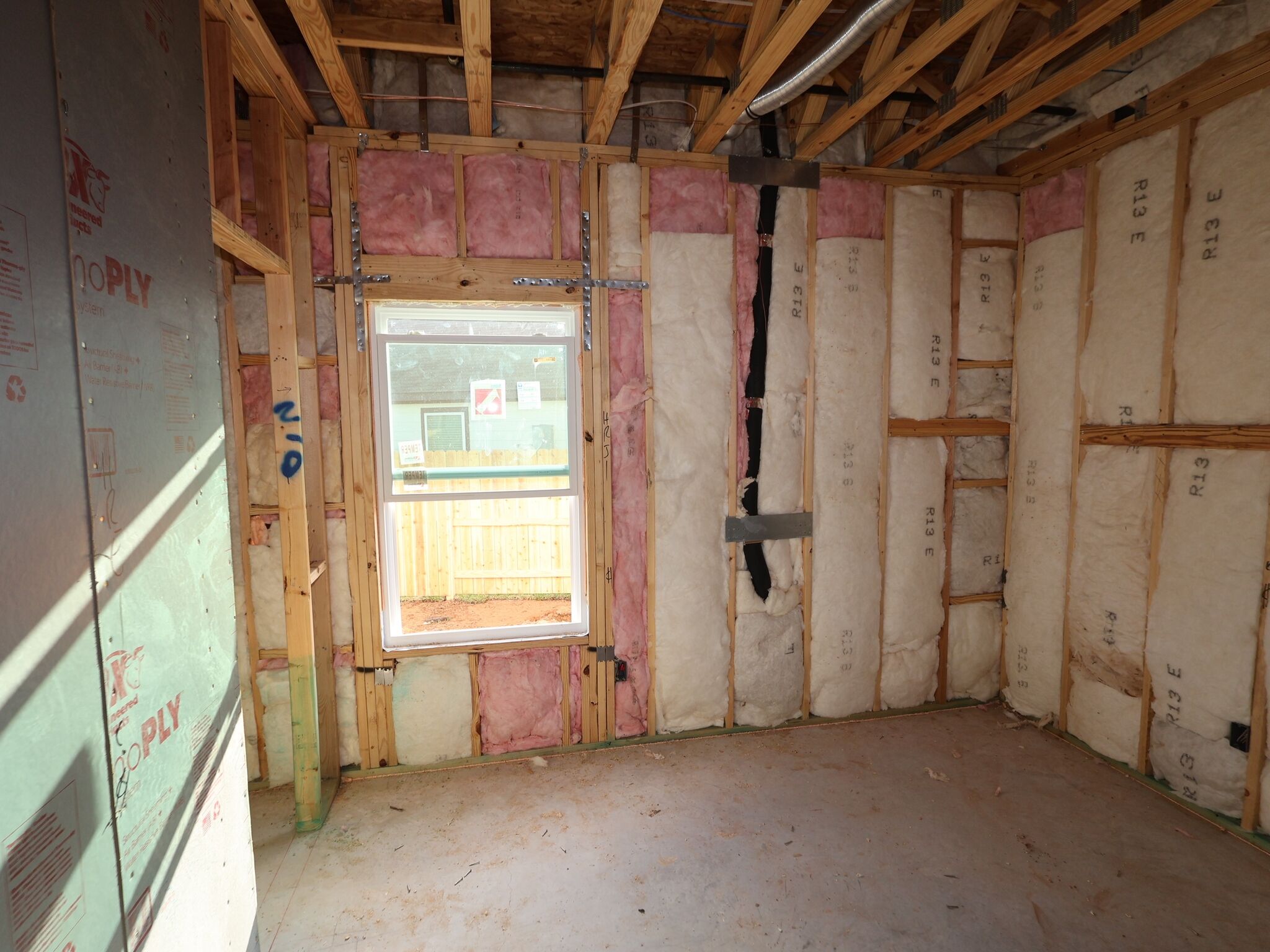 Insulation