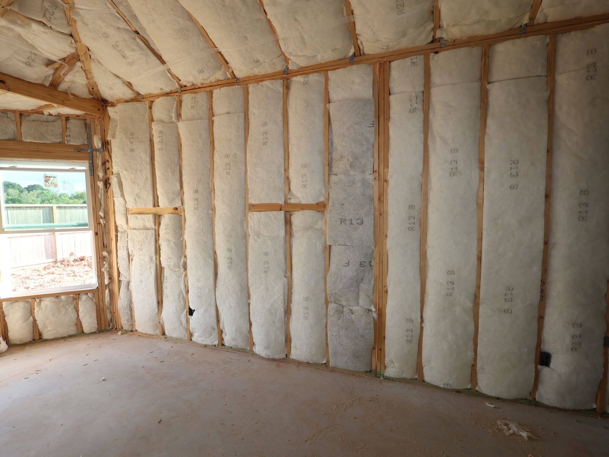 Insulation