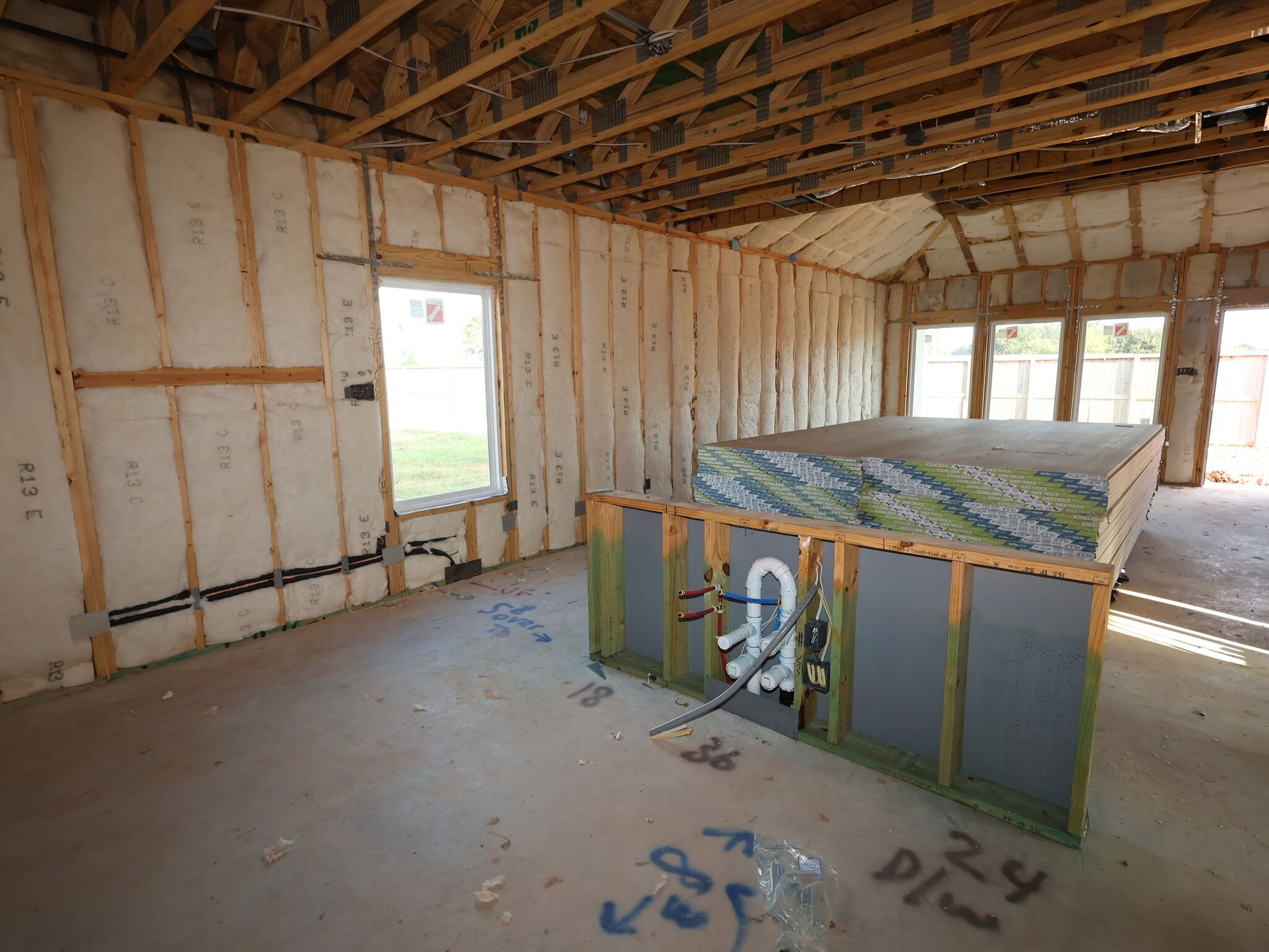 Insulation