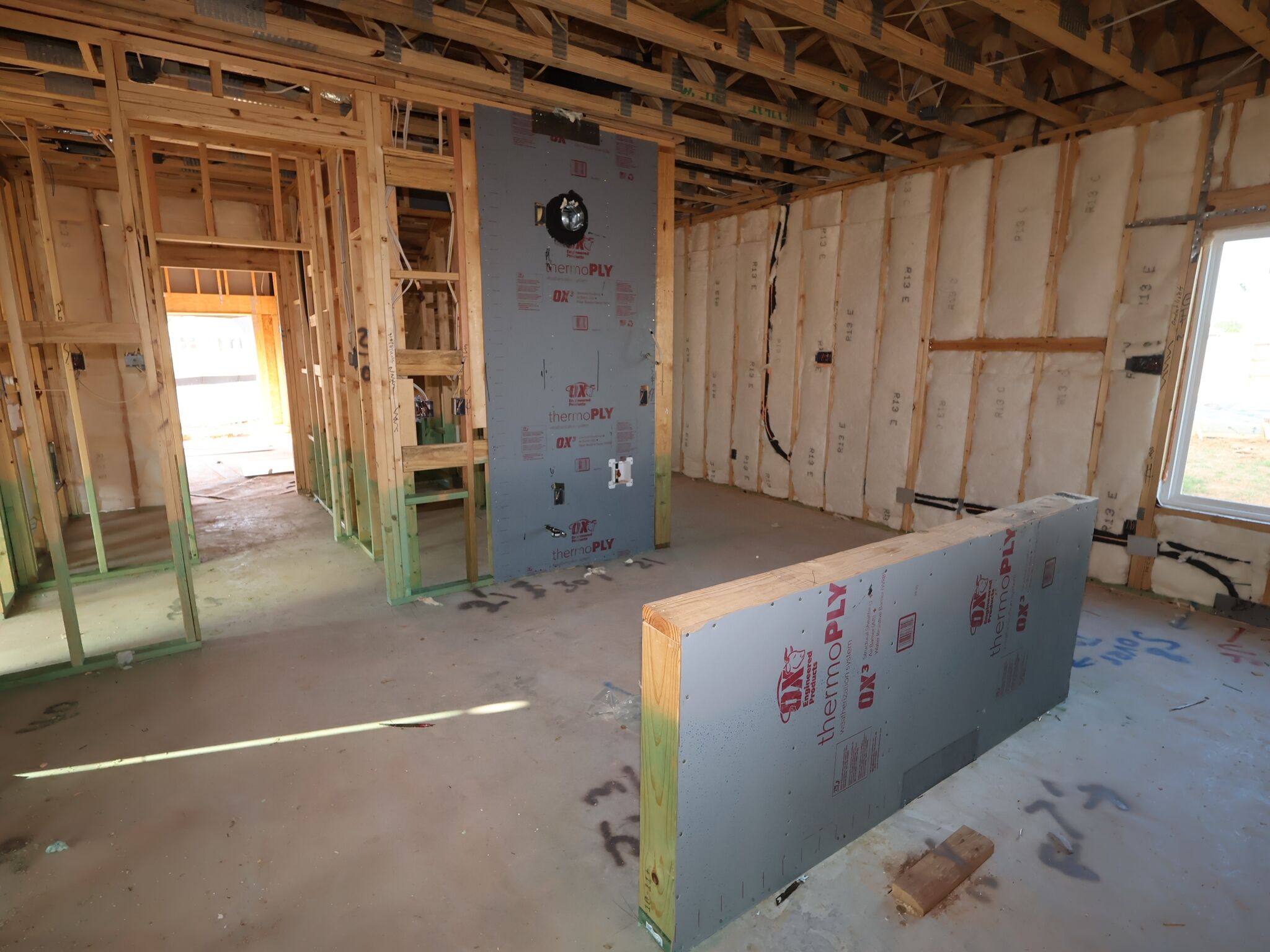 Insulation