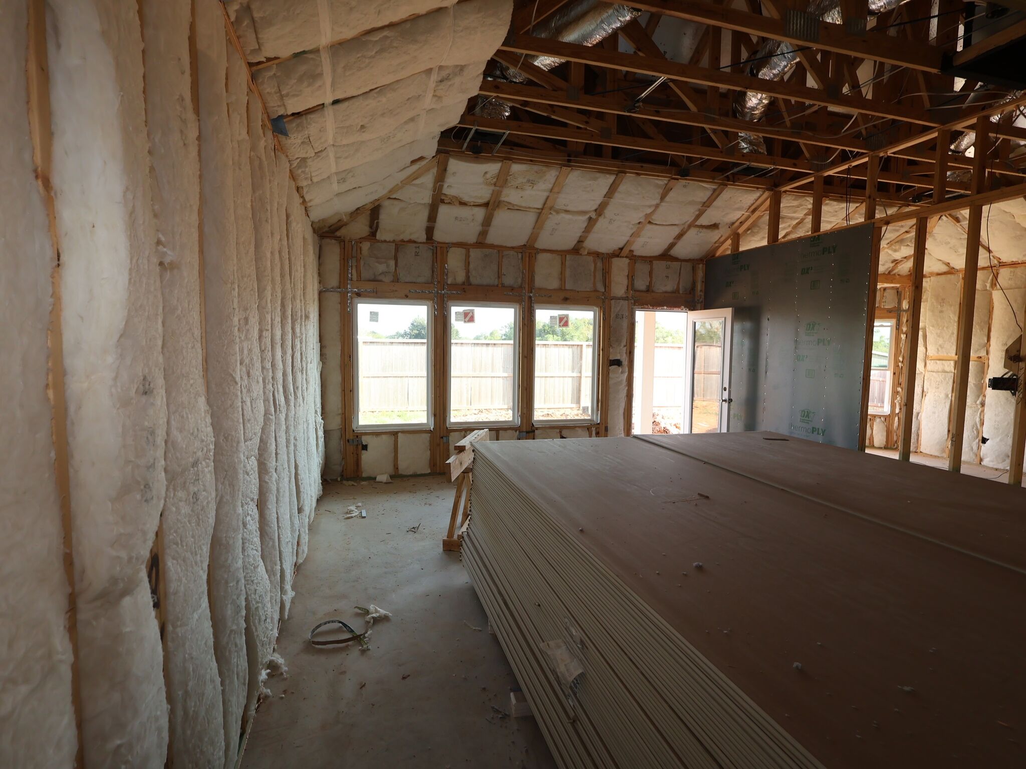 Insulation