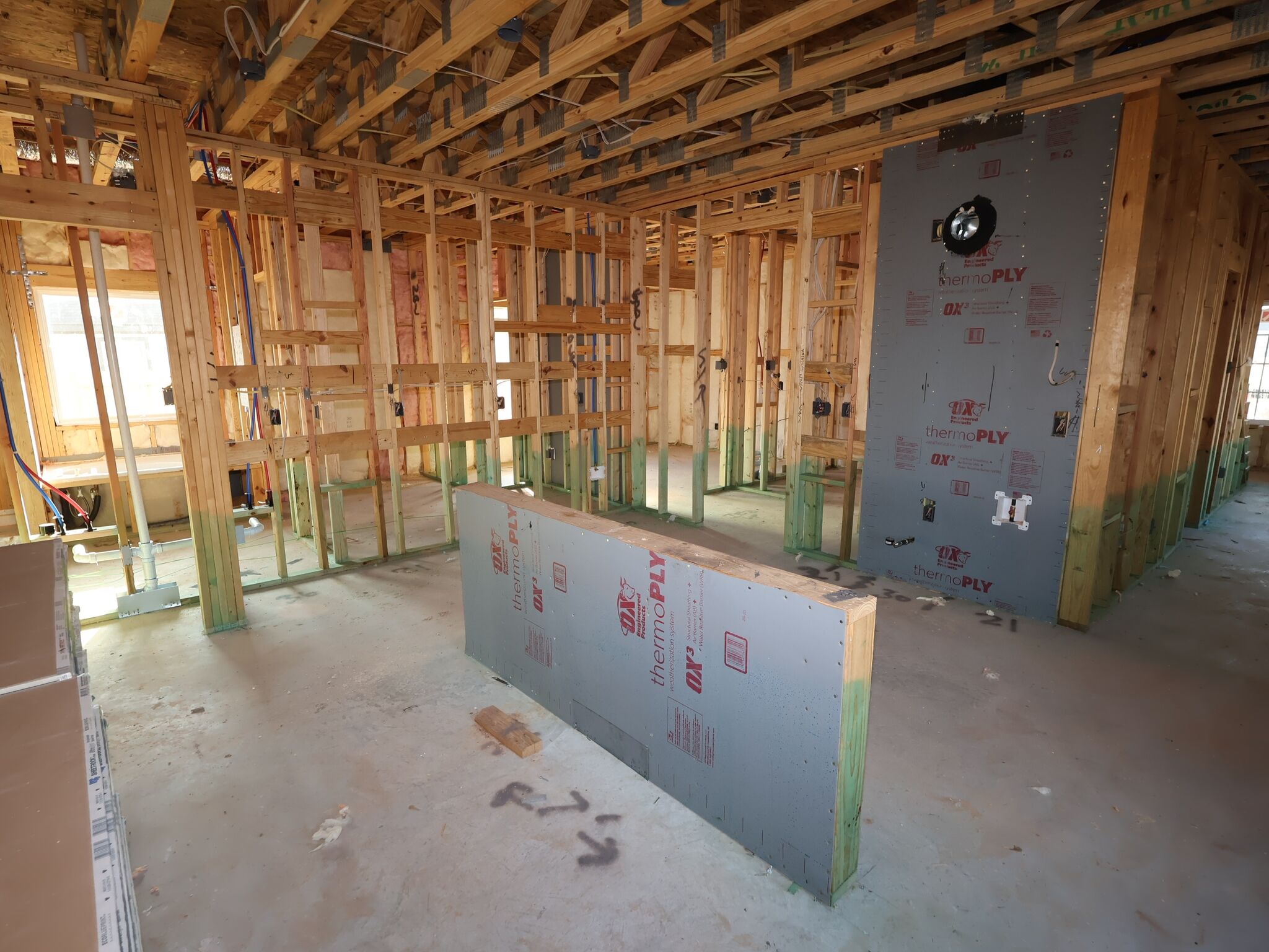 Insulation
