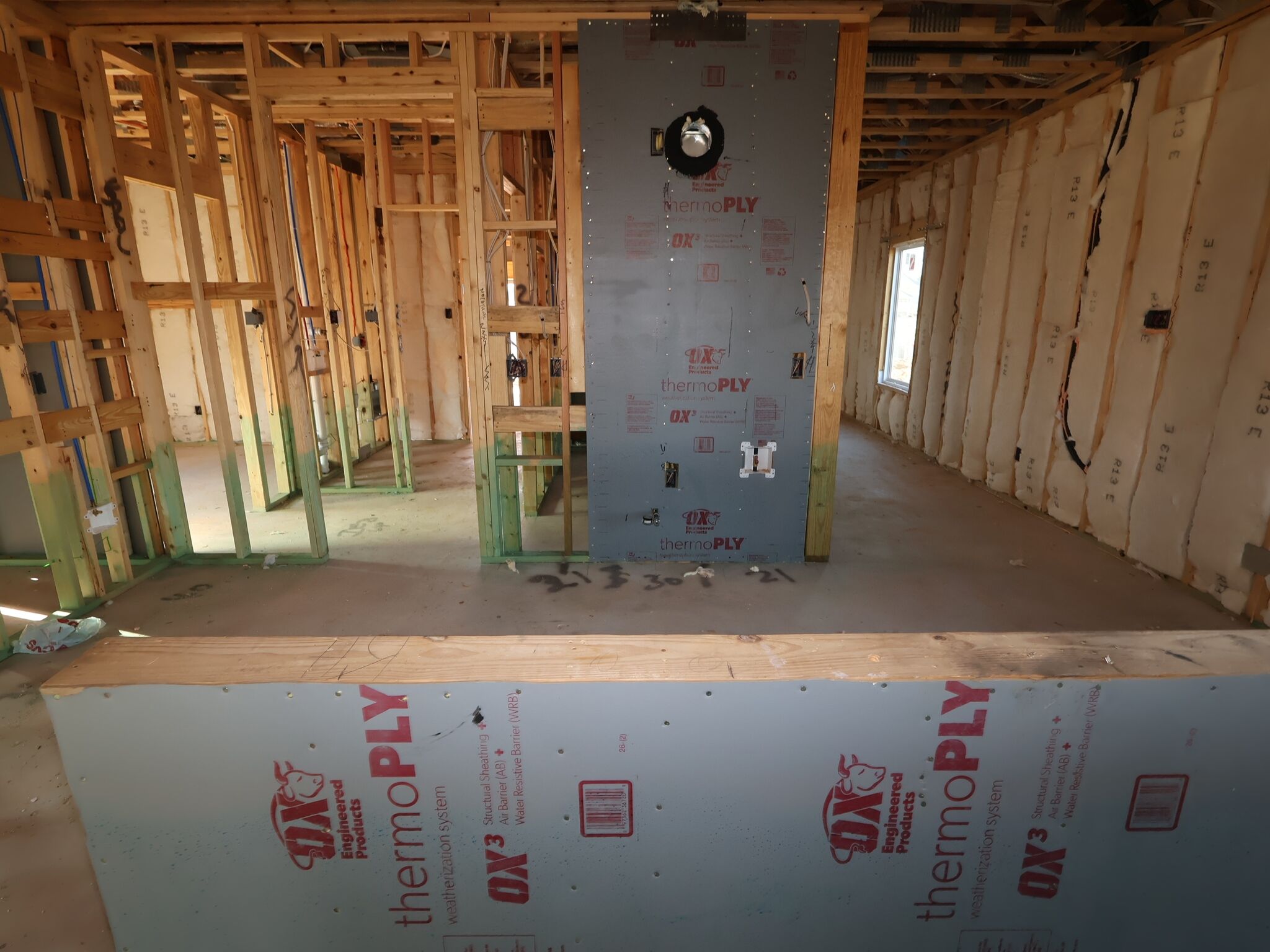 Insulation