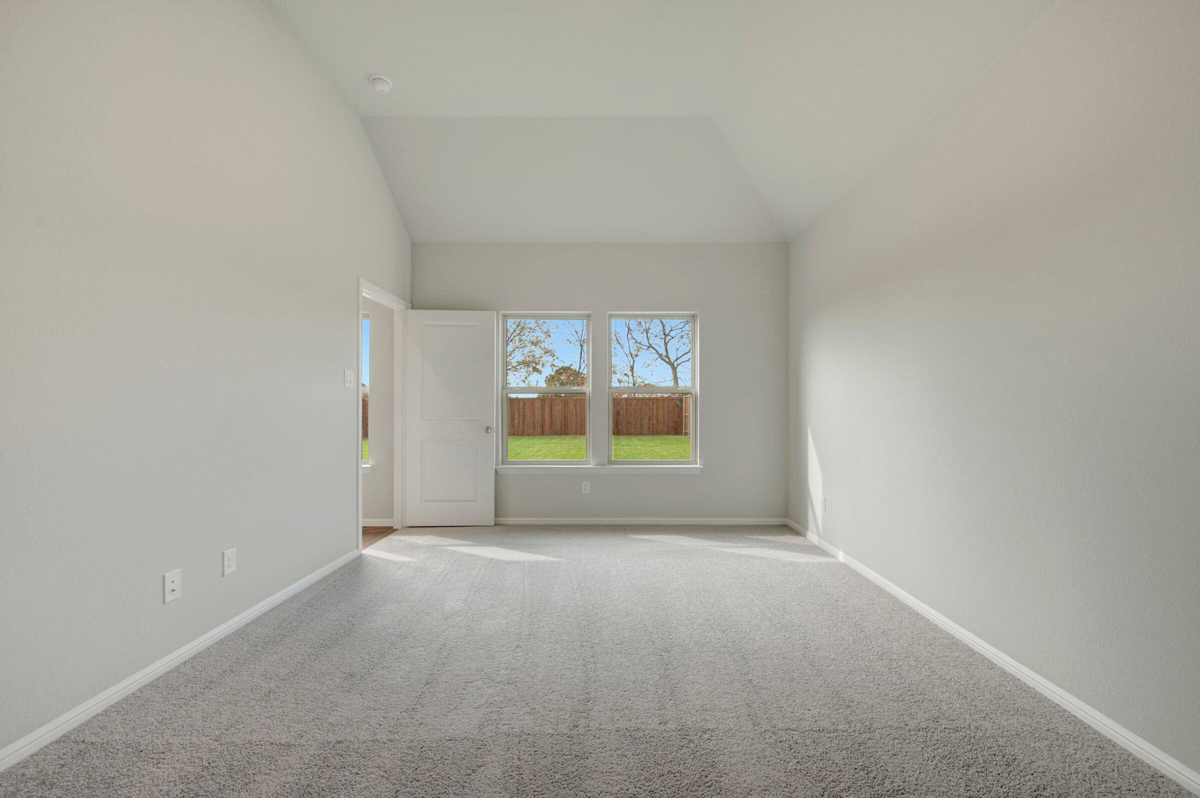 Owner's Bedroom