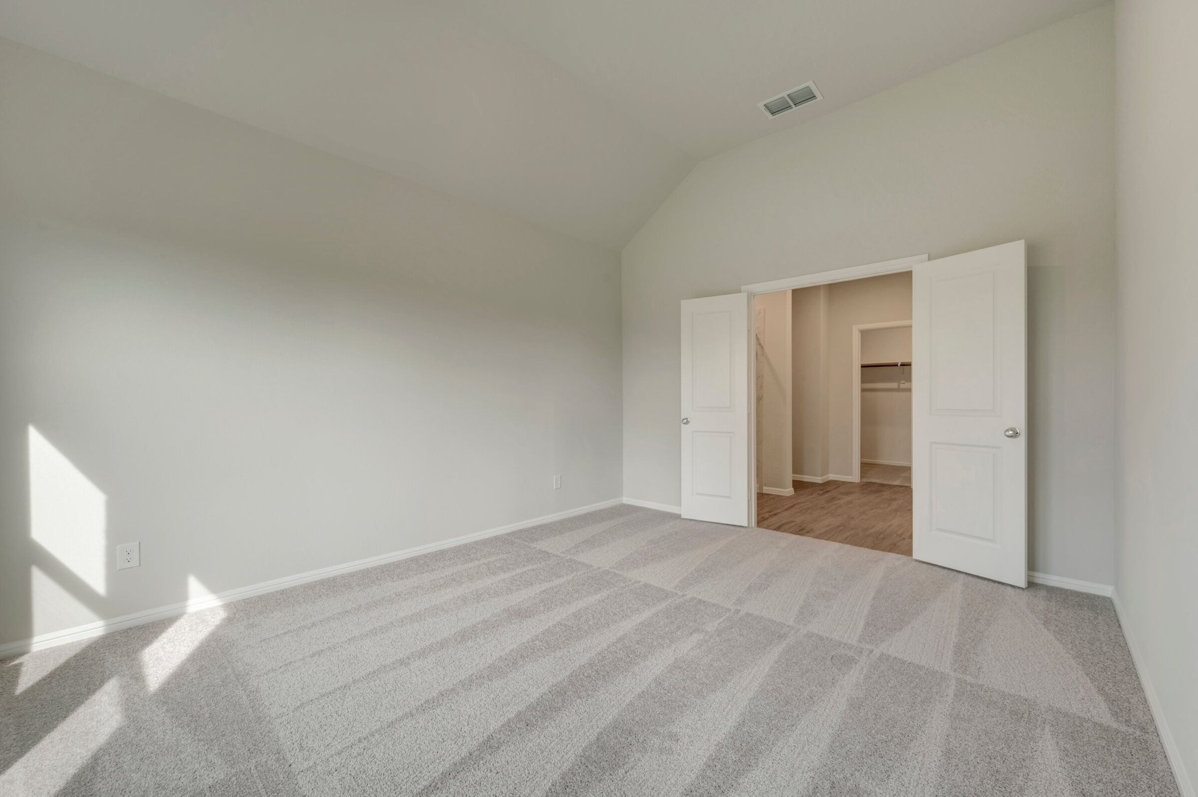 Owner's Bedroom