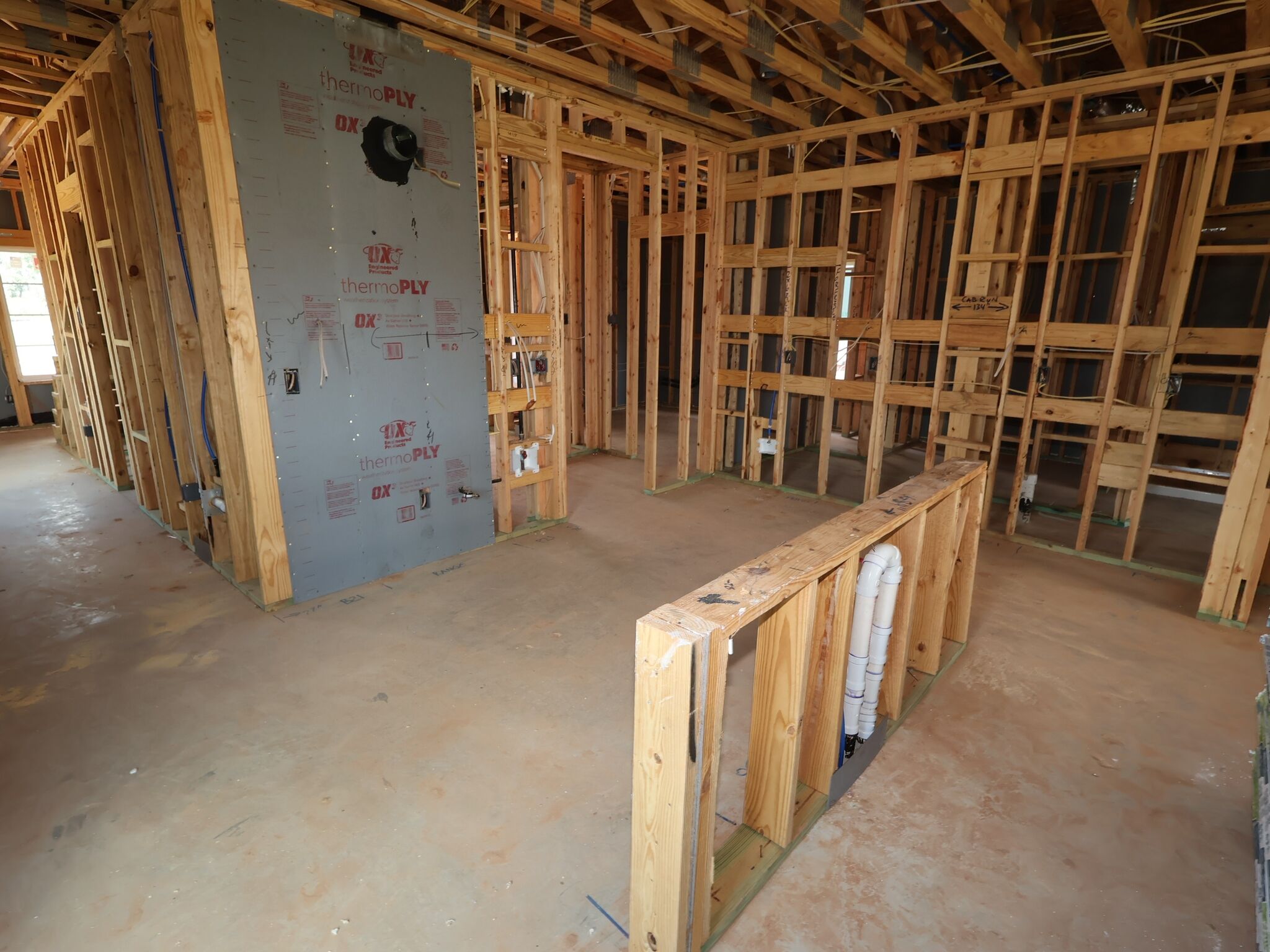 Framing